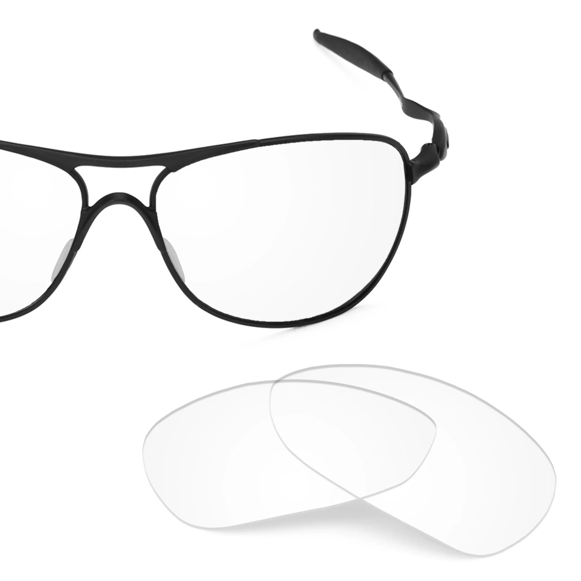 Revant Replacement Lenses for Oakley Crosshair (2012) OO4060 - Image 6