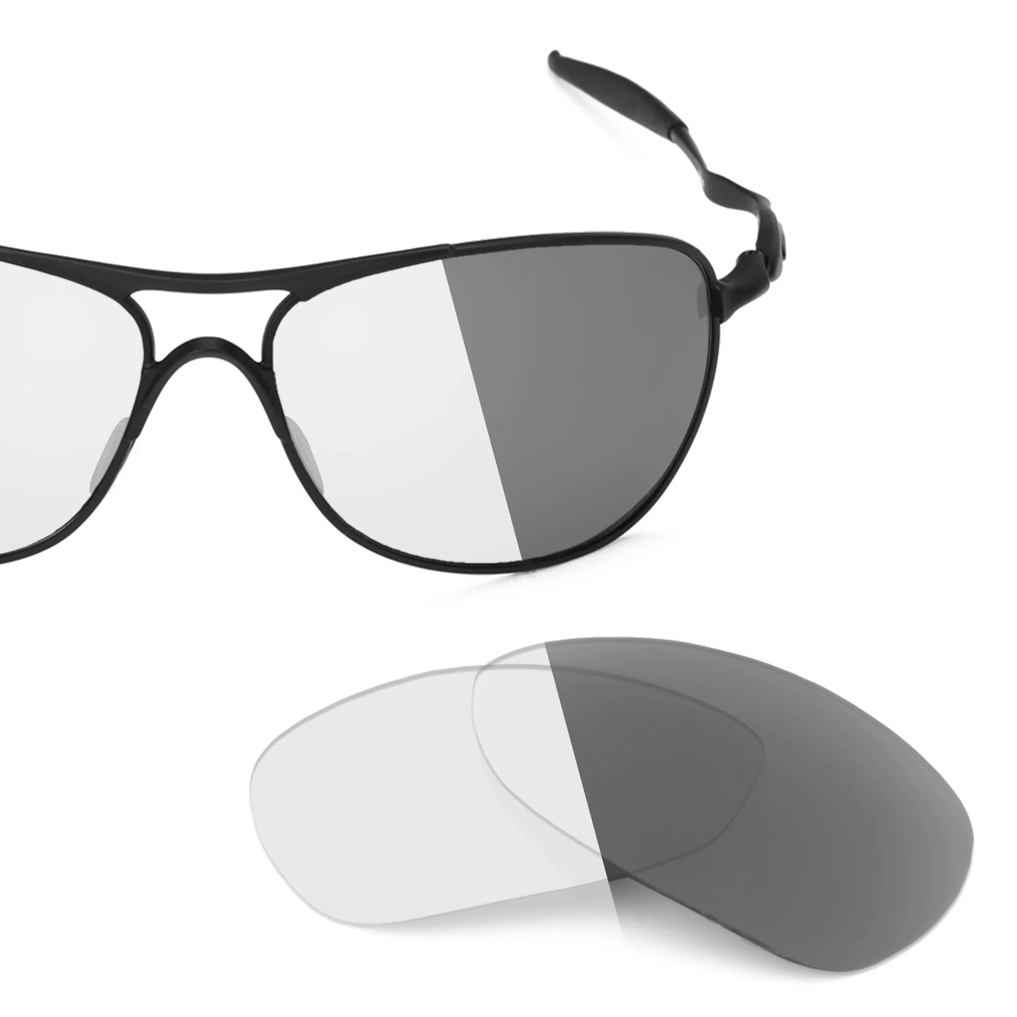 Revant Replacement Lenses for Oakley Crosshair (2012) OO4060 - Image 7