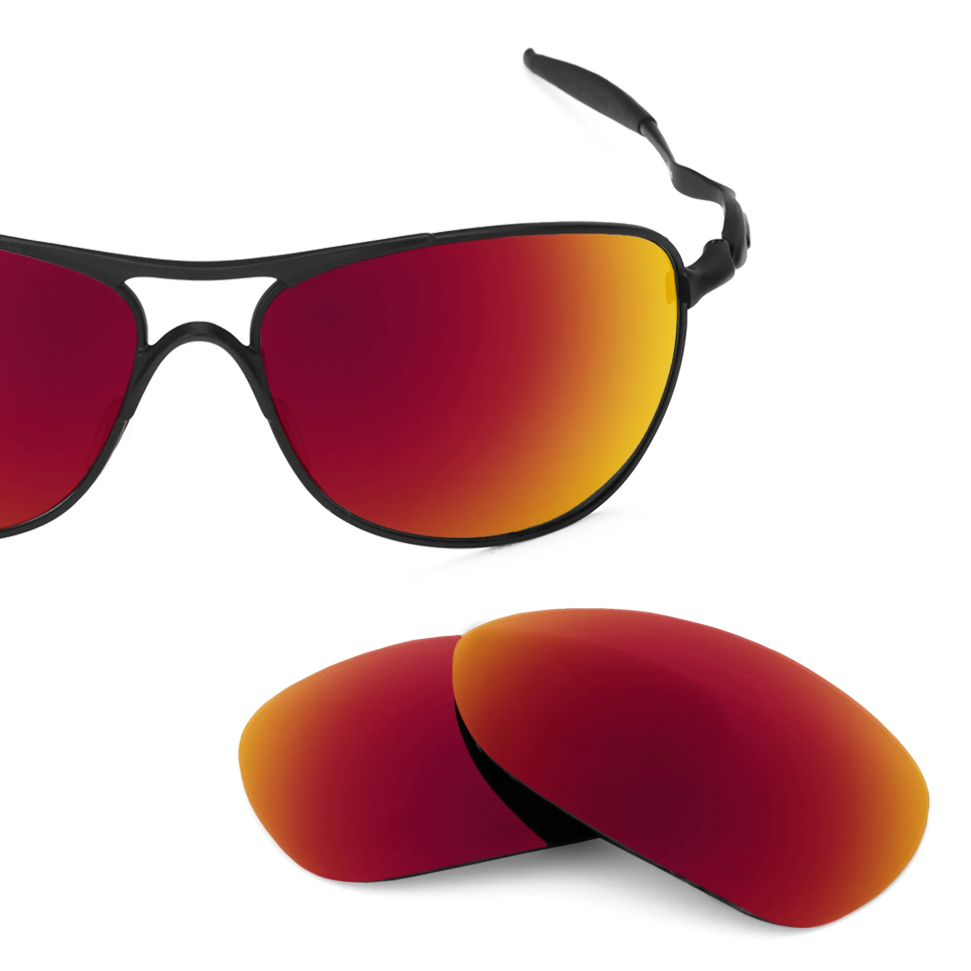 Revant Replacement Lenses for Oakley Crosshair (2012) OO4060 - Image 9