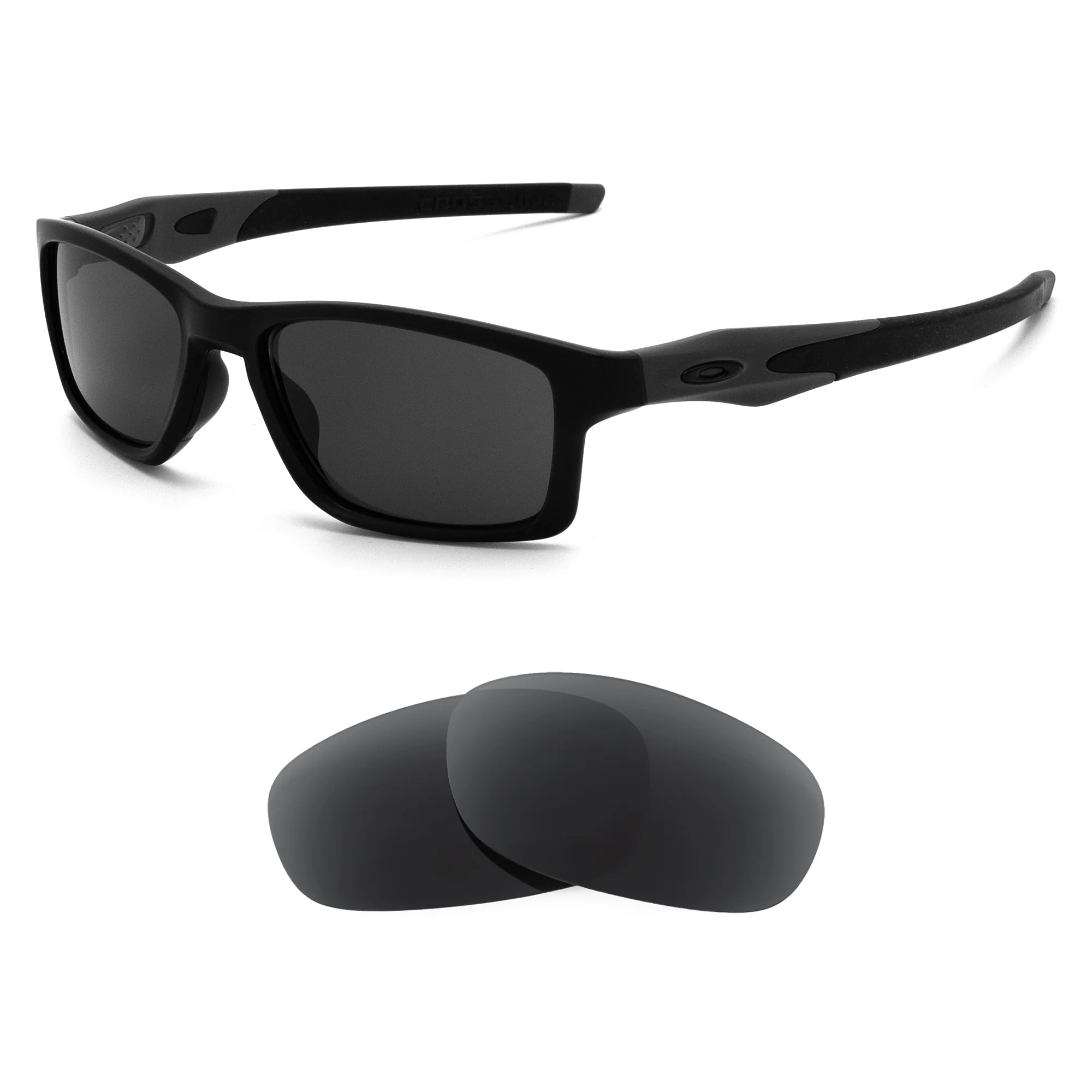 Revant Replacement Lenses for Oakley Crosslink OX8090