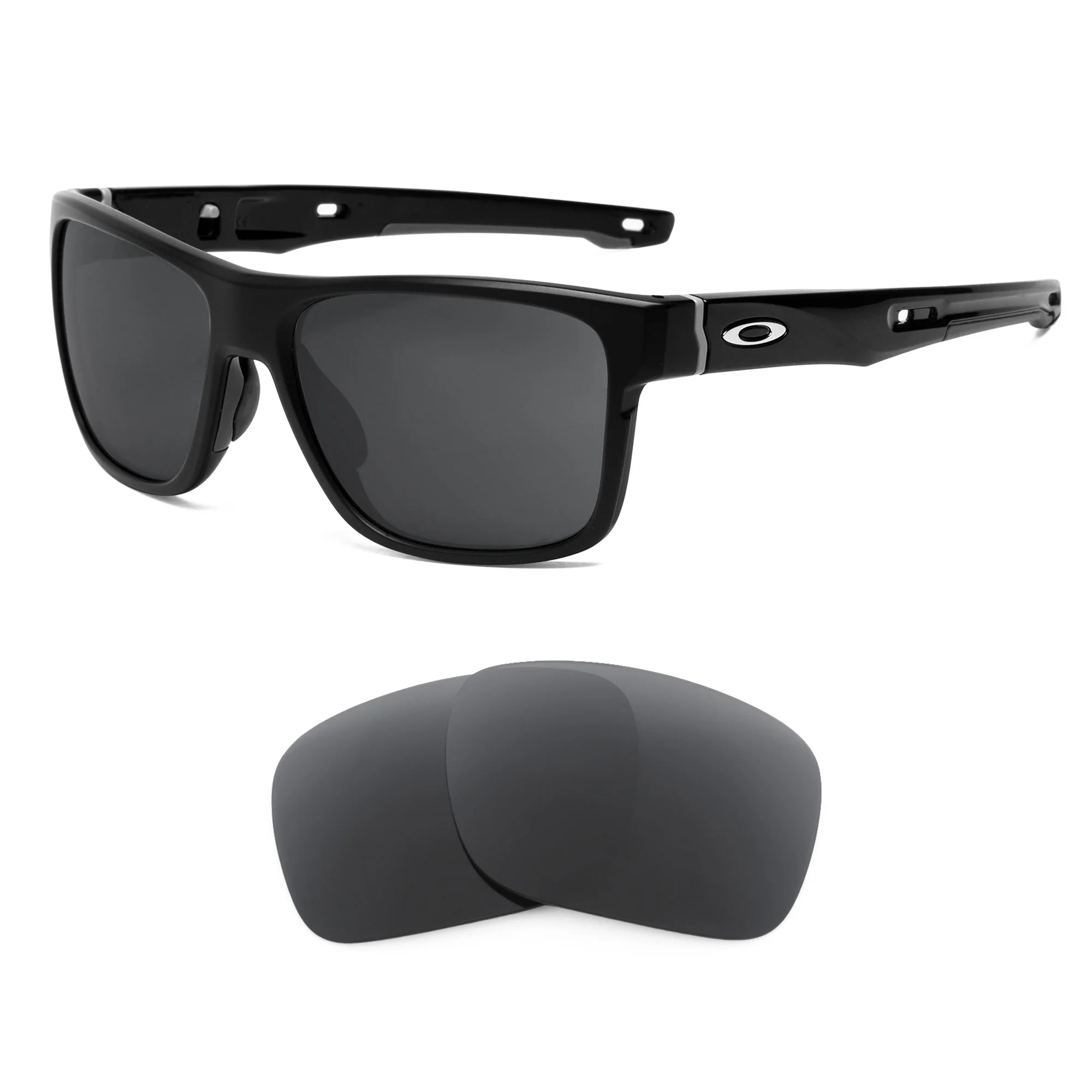 Revant Replacement Lenses for Oakley Crossrange OO9361