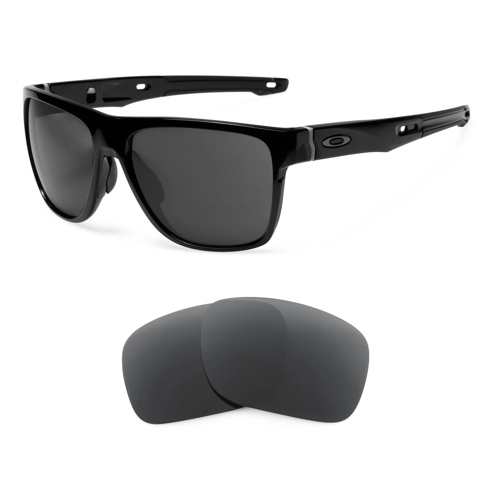 Revant Replacement Lenses for Oakley Crossrange XL OO9360