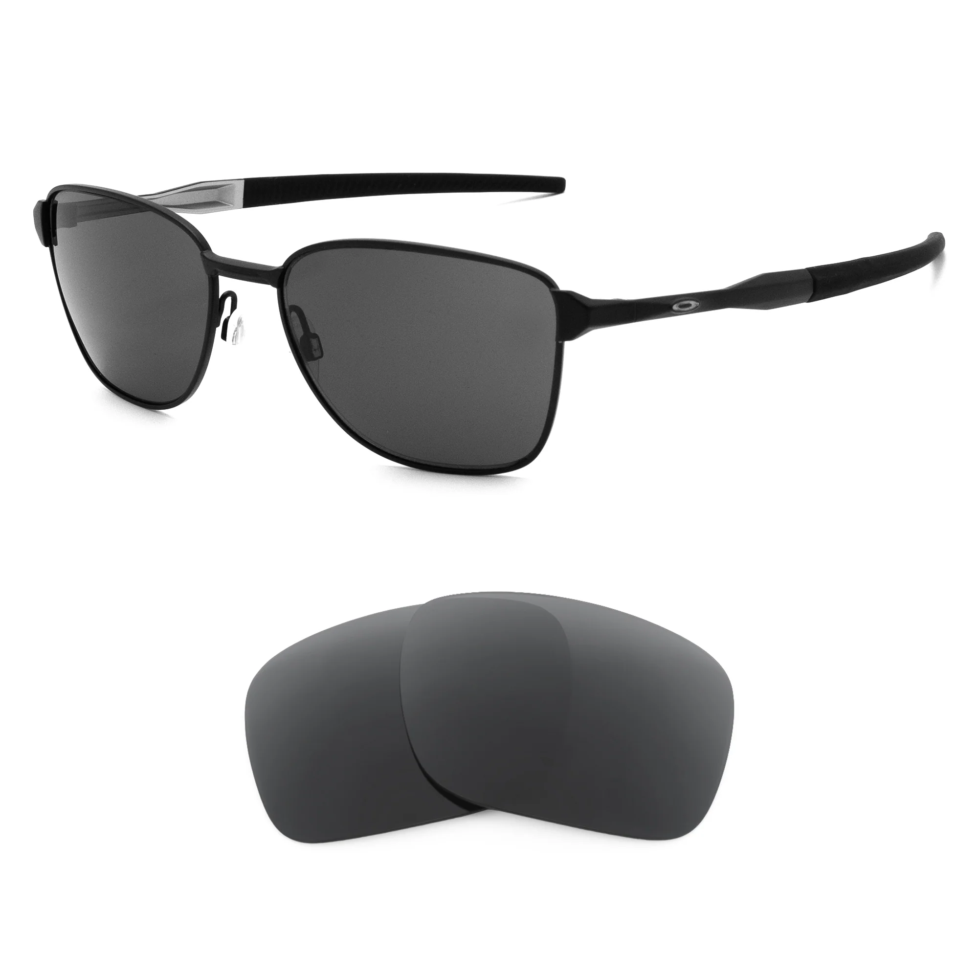 Revant Replacement Lenses for Oakley Dagger Board 55mm OX3005