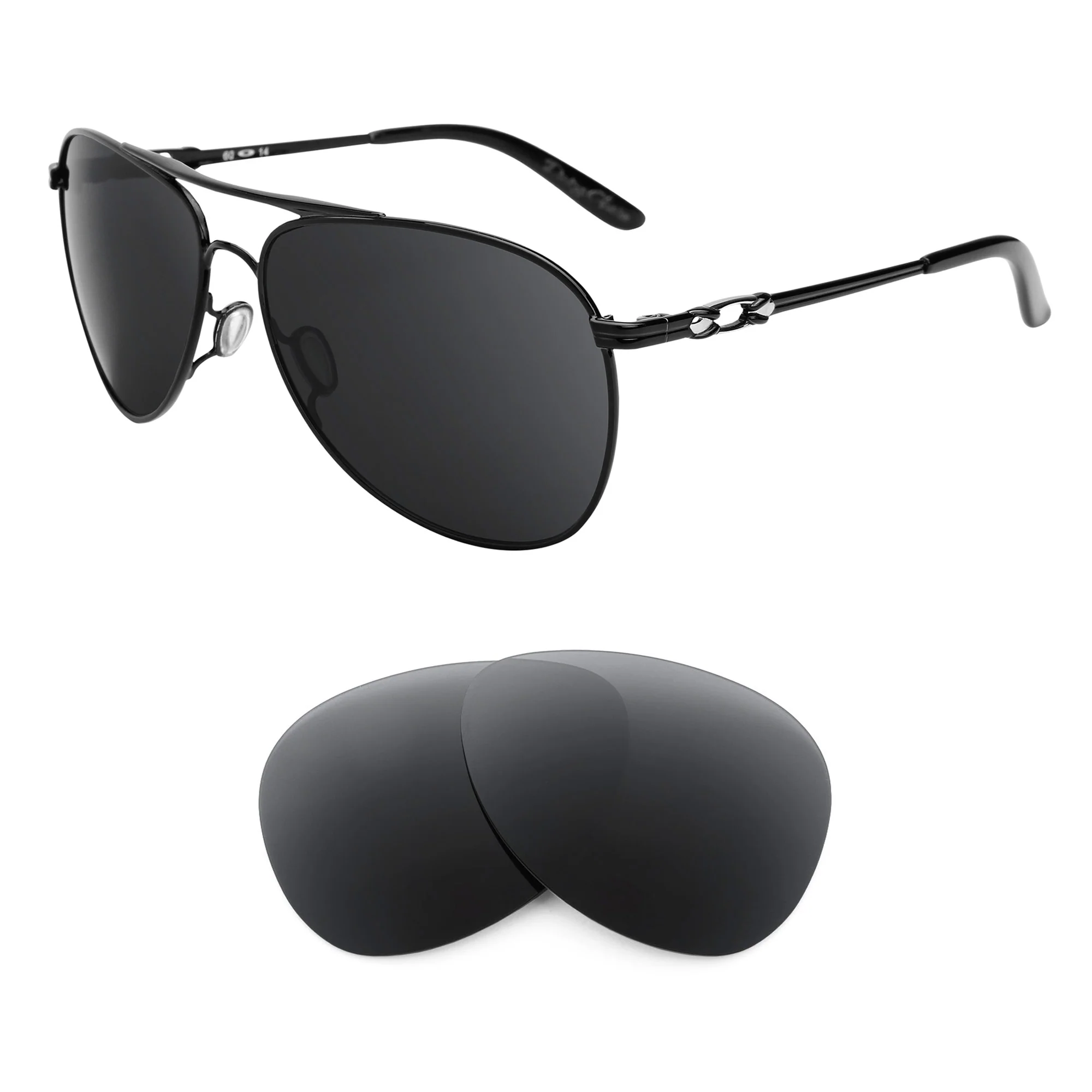 Revant Replacement Lenses for Oakley Daisy Chain OO4062