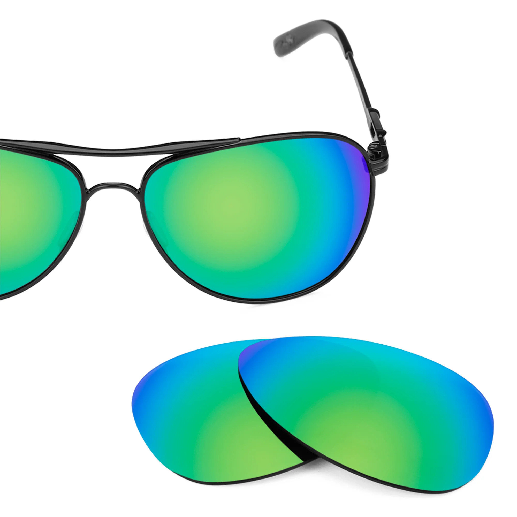 Revant Replacement Lenses for Oakley Daisy Chain OO4062 - Image 13