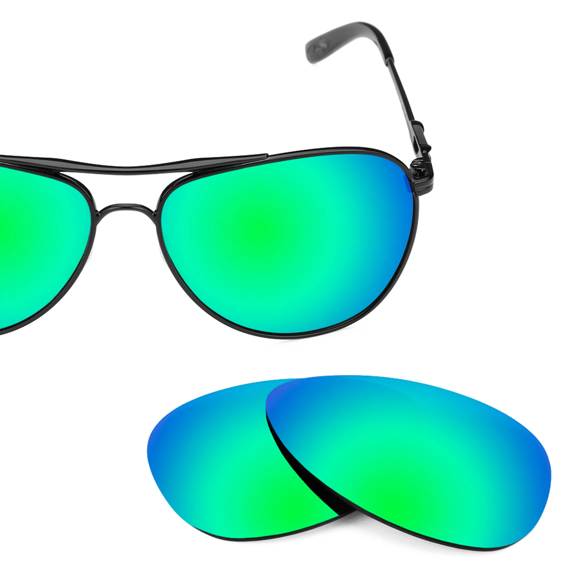 Revant Replacement Lenses for Oakley Daisy Chain OO4062 - Image 14