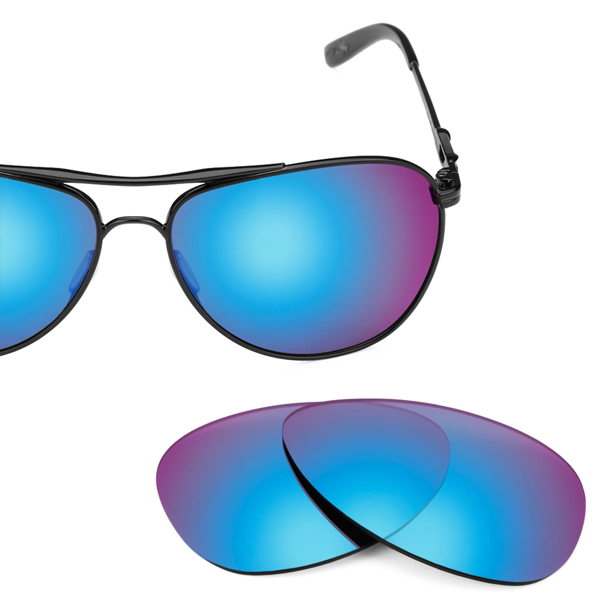 Revant Replacement Lenses for Oakley Daisy Chain OO4062 - Image 15