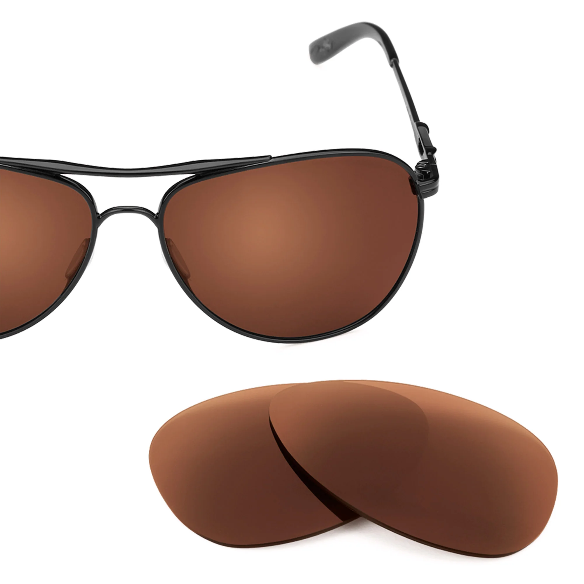 Revant Replacement Lenses for Oakley Daisy Chain OO4062 - Image 3