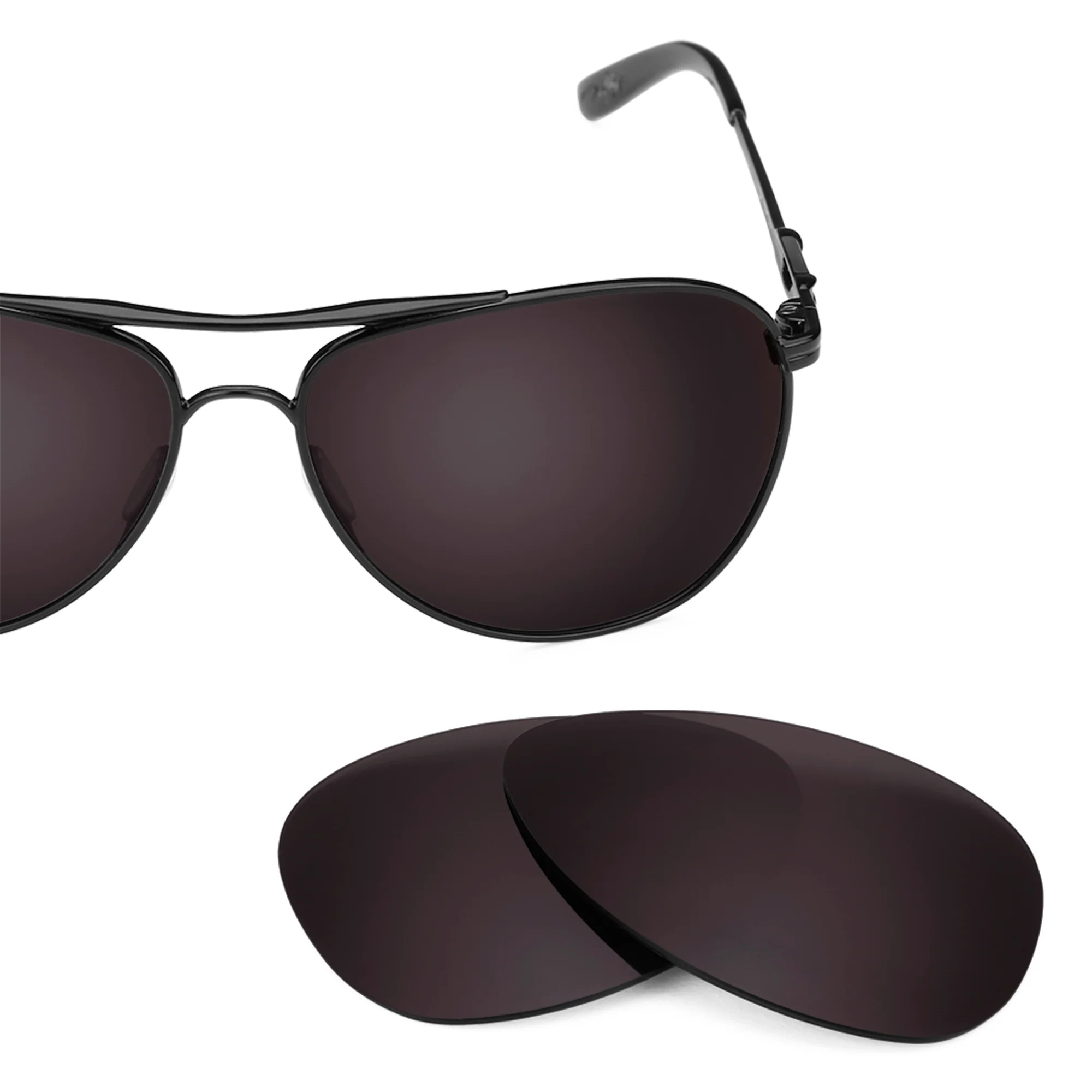 Revant Replacement Lenses for Oakley Daisy Chain OO4062 - Image 5