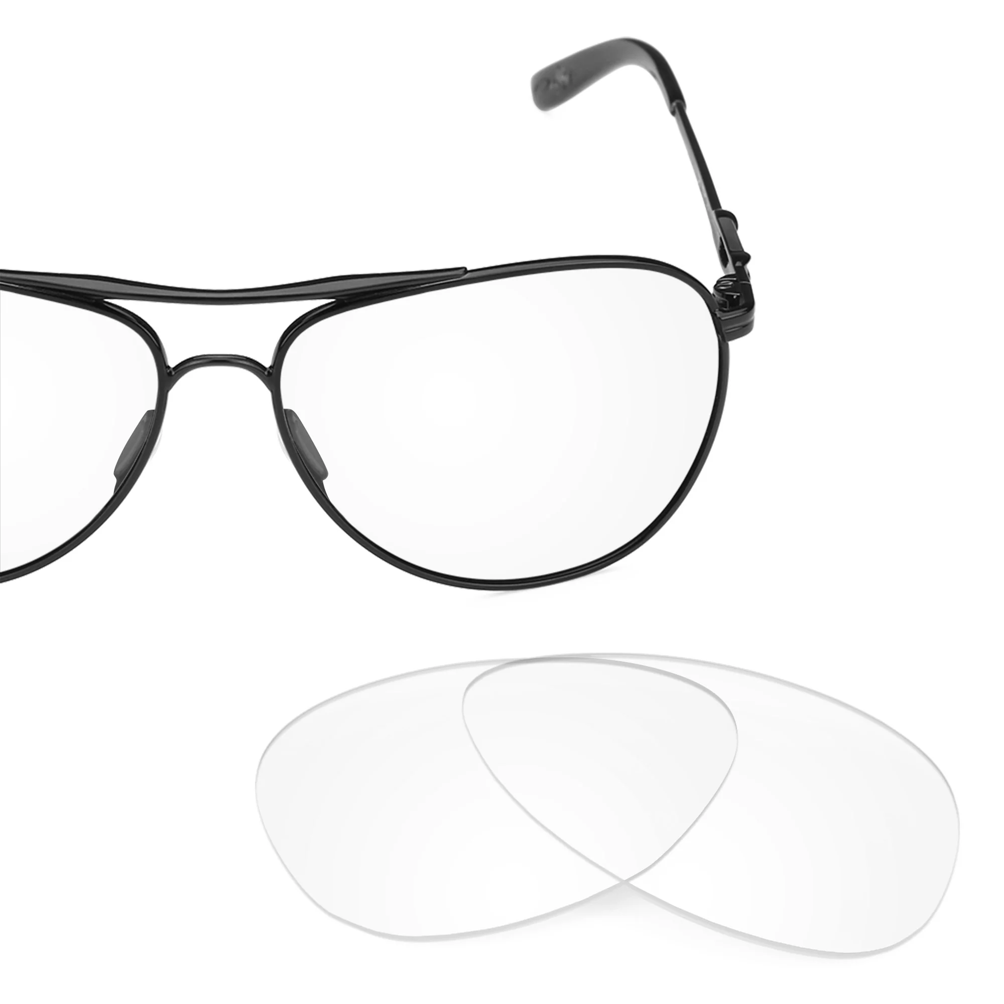 Revant Replacement Lenses for Oakley Daisy Chain OO4062 - Image 6