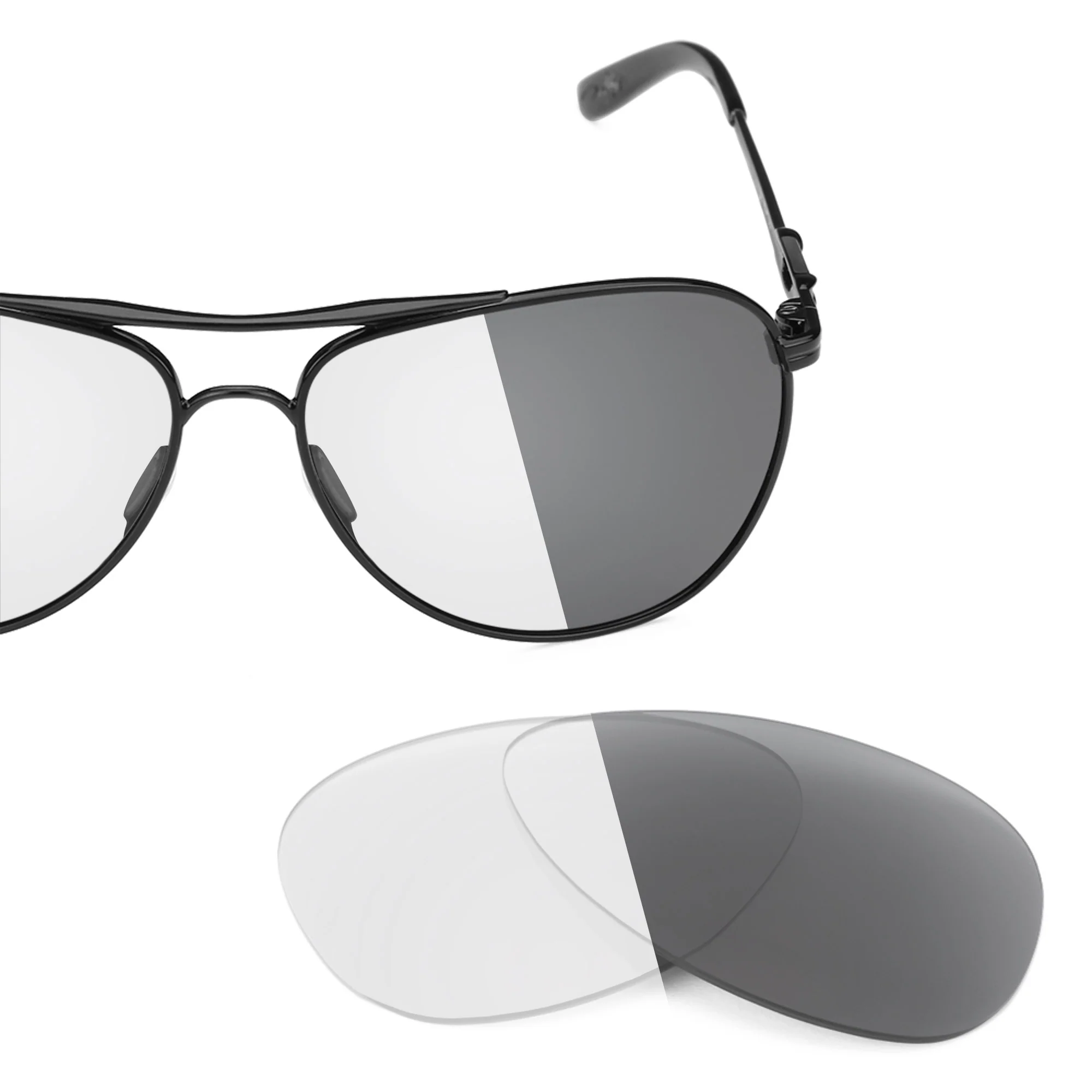 Revant Replacement Lenses for Oakley Daisy Chain OO4062 - Image 7