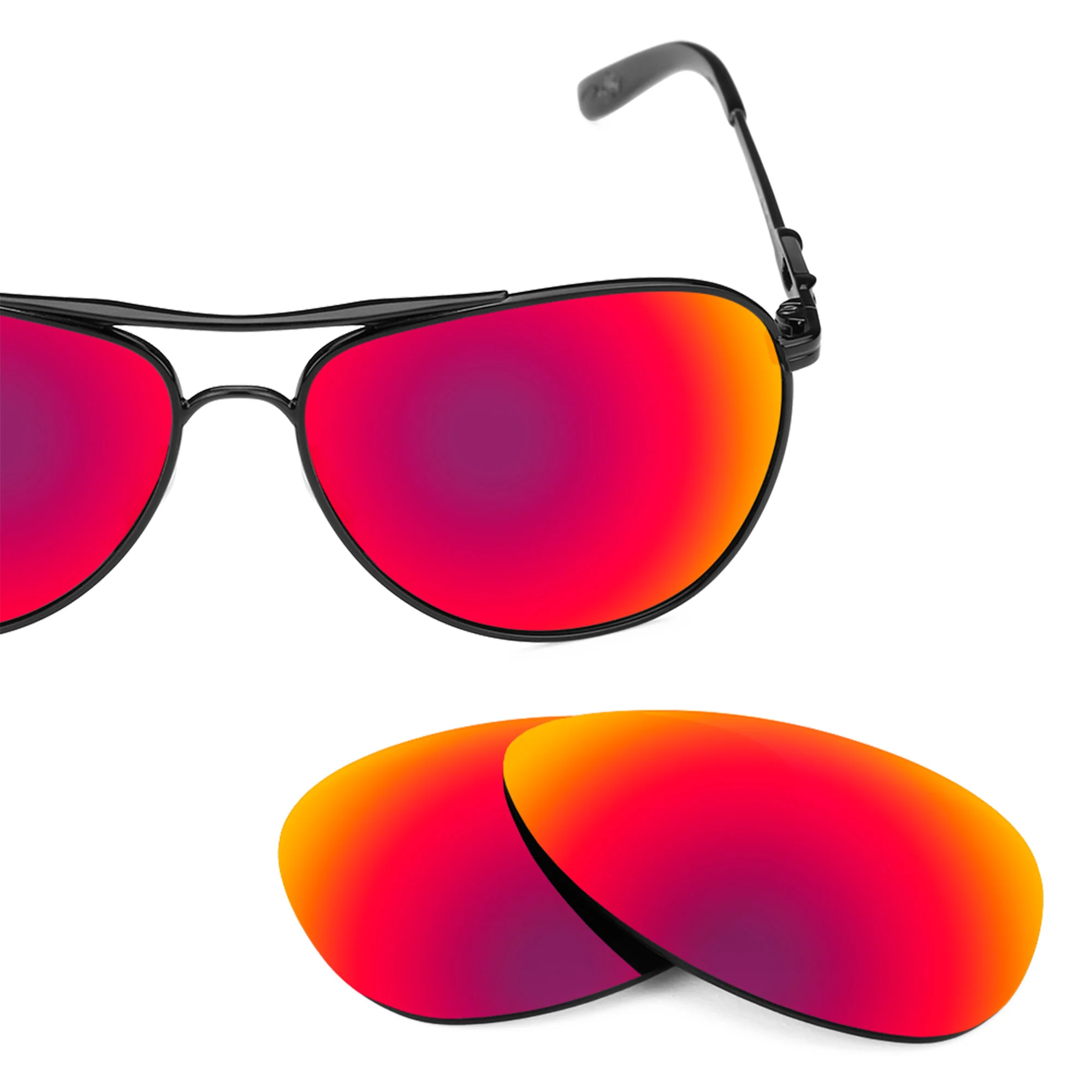 Revant Replacement Lenses for Oakley Daisy Chain OO4062 - Image 8