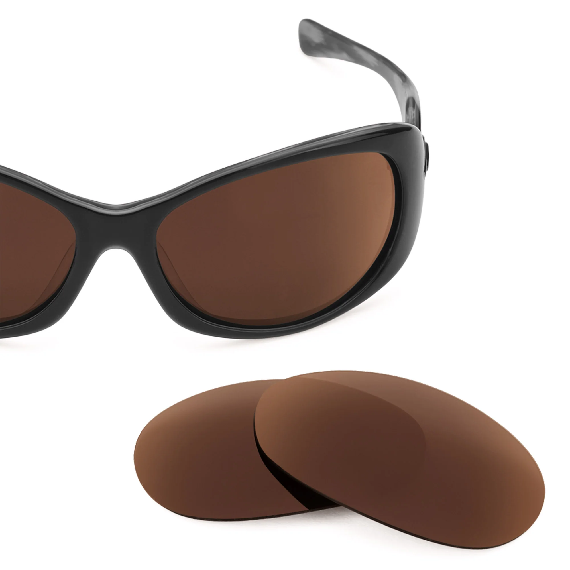 Revant Replacement Lenses for Oakley Dangerous - Image 3