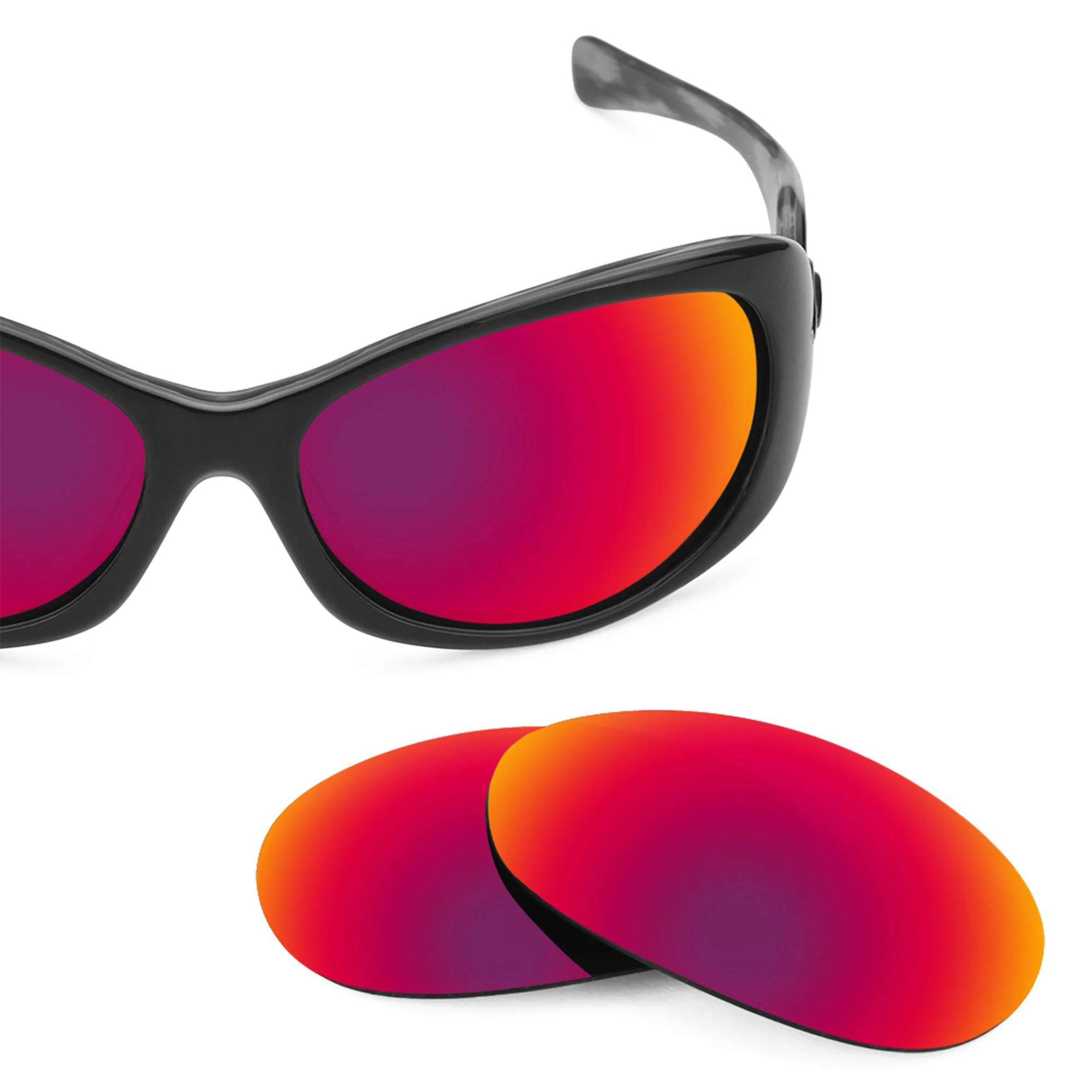 Revant Replacement Lenses for Oakley Dangerous - Image 8