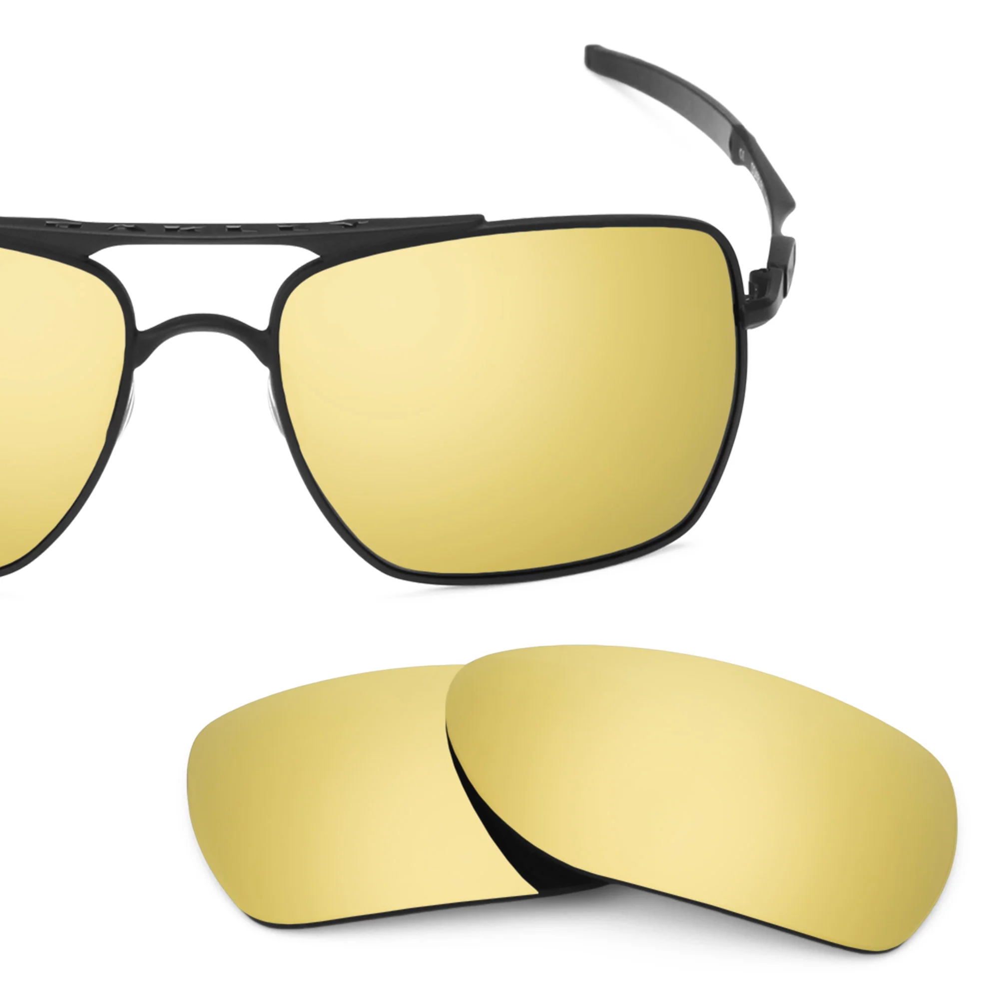 Revant Replacement Lenses for Oakley Deviation OO4061 - Image 12