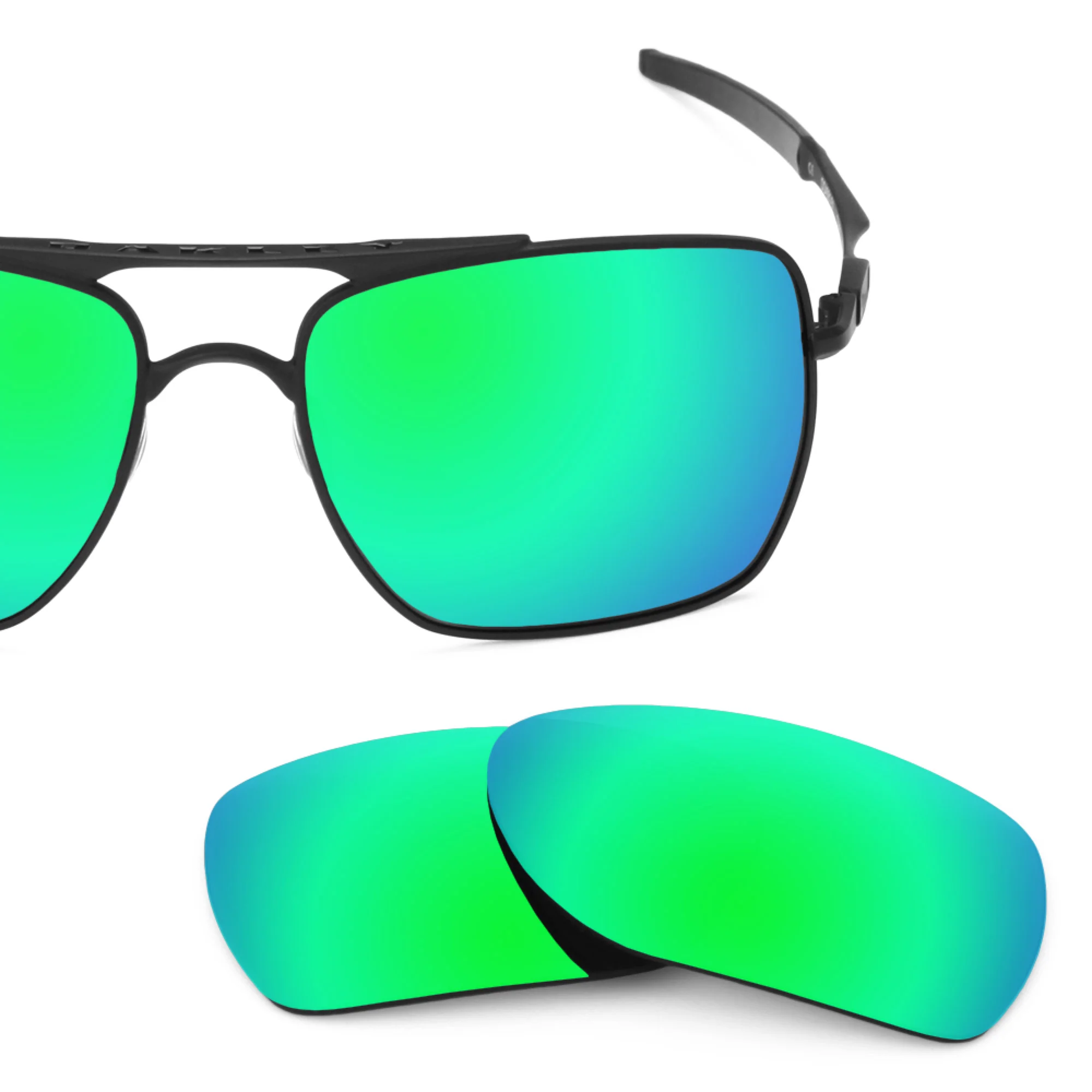 Revant Replacement Lenses for Oakley Deviation OO4061 - Image 14