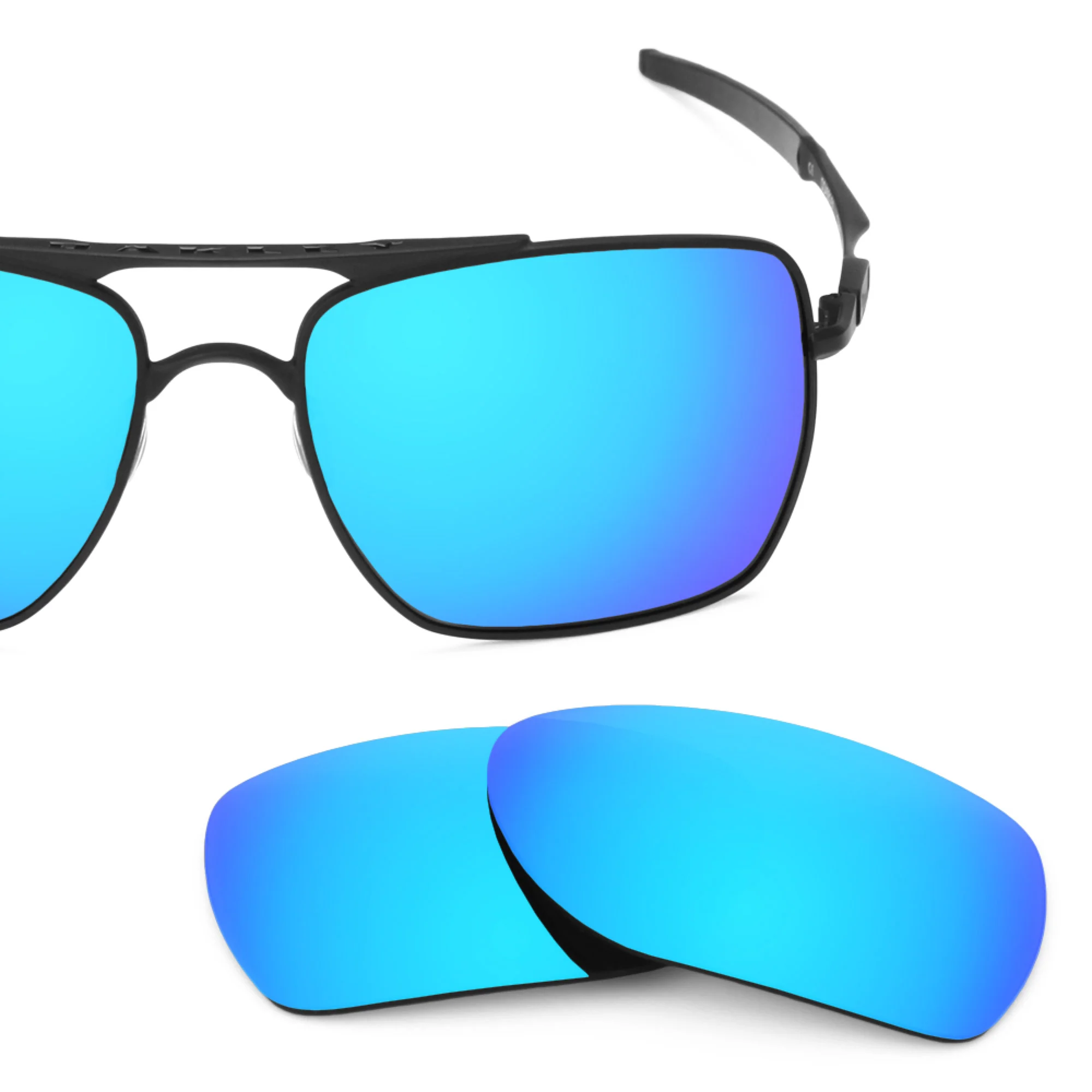 Revant Replacement Lenses for Oakley Deviation OO4061 - Image 16