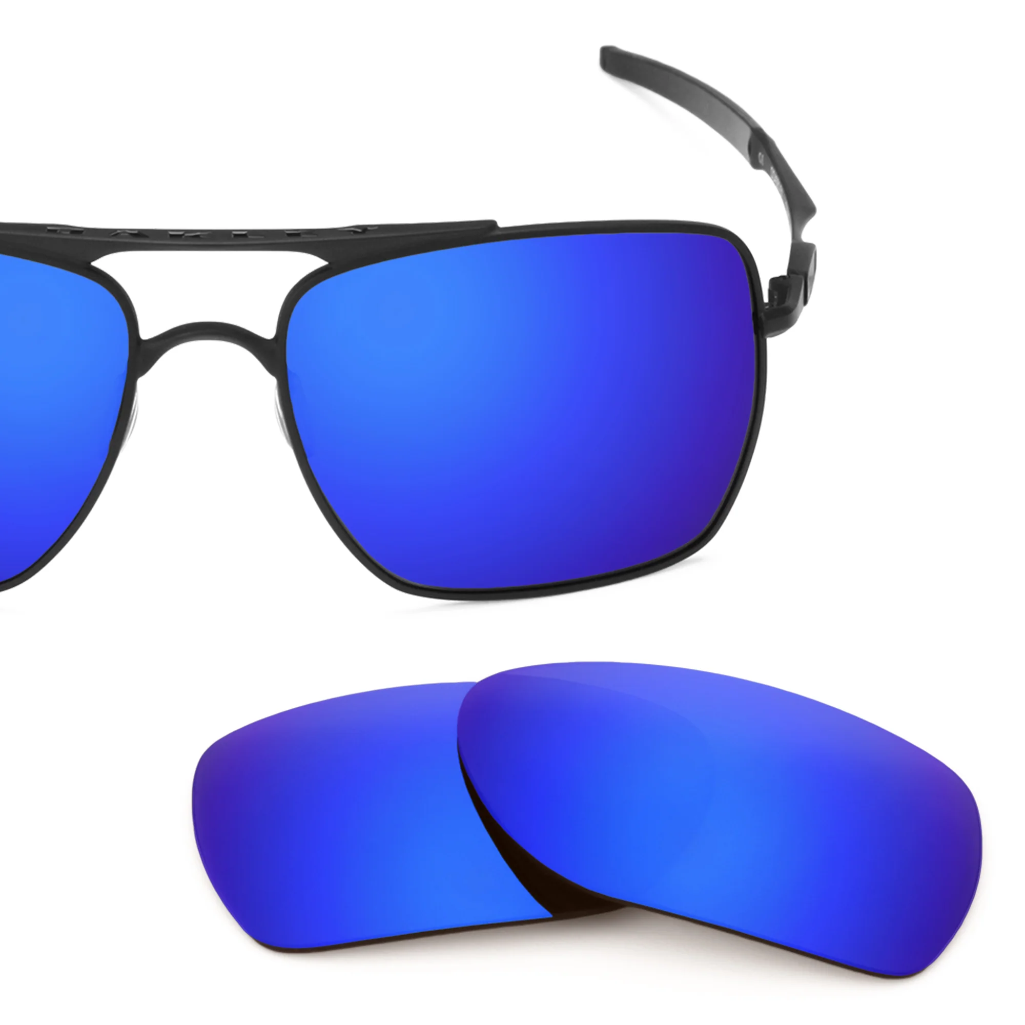 Revant Replacement Lenses for Oakley Deviation OO4061 - Image 17