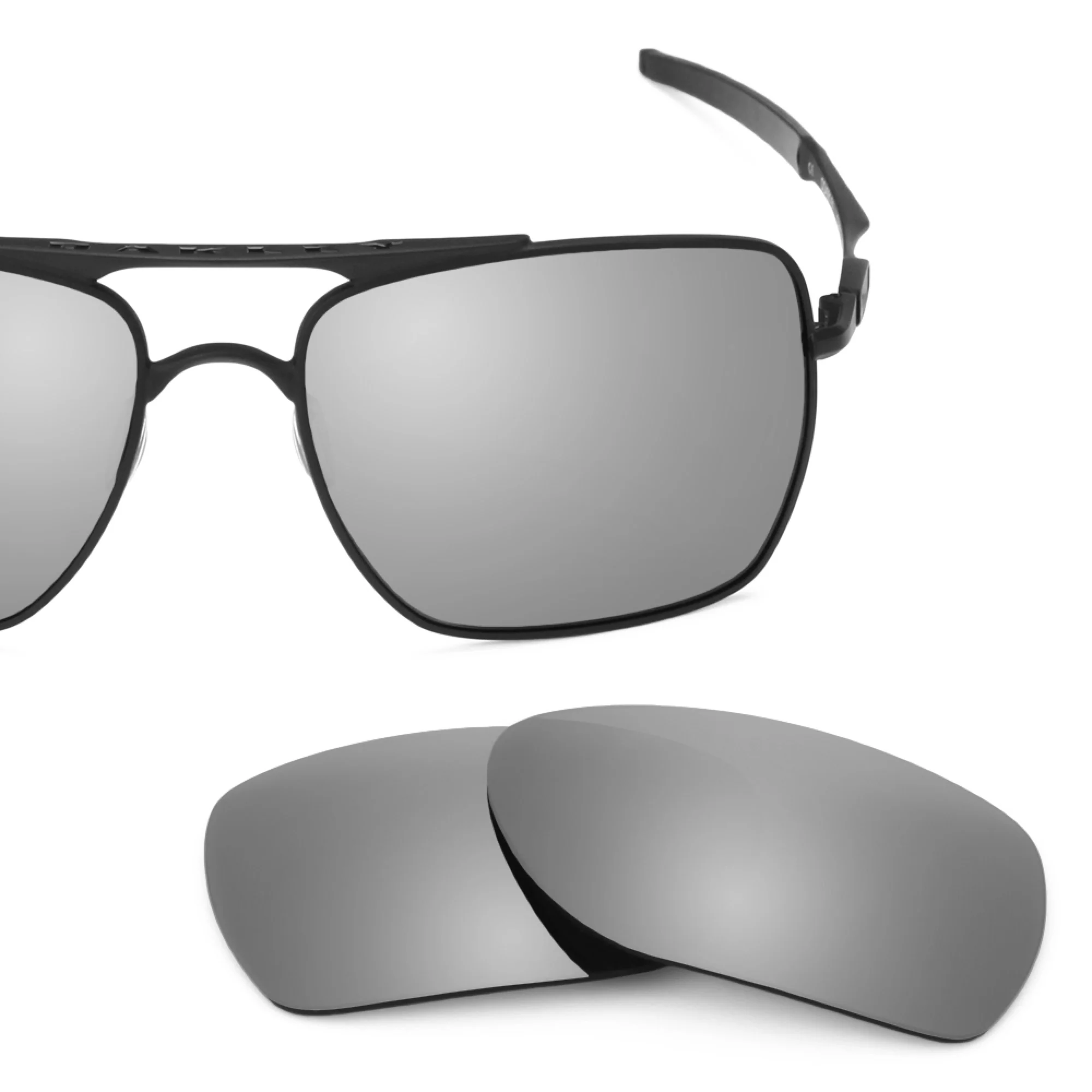 Revant Replacement Lenses for Oakley Deviation OO4061 - Image 20