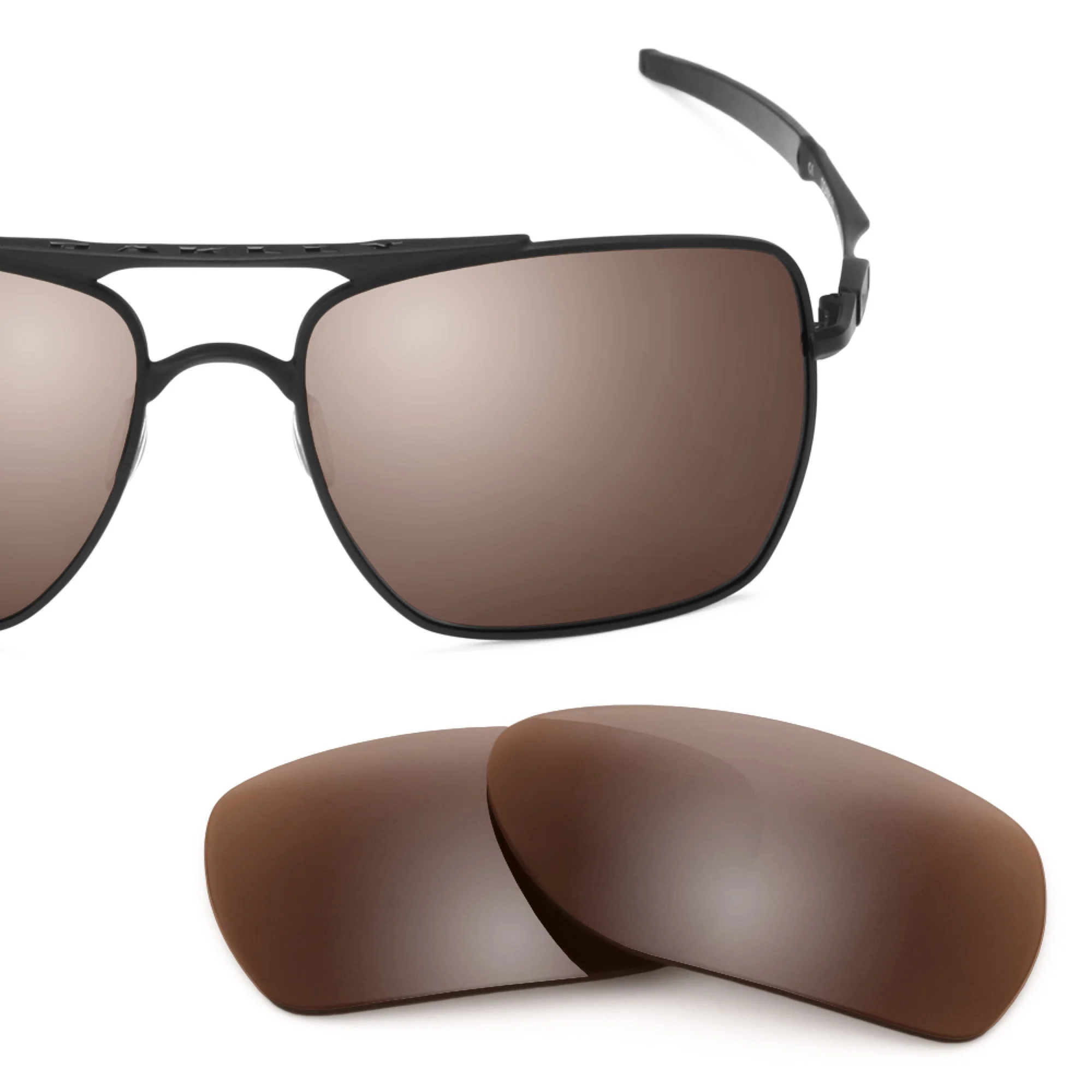 Revant Replacement Lenses for Oakley Deviation OO4061 - Image 21