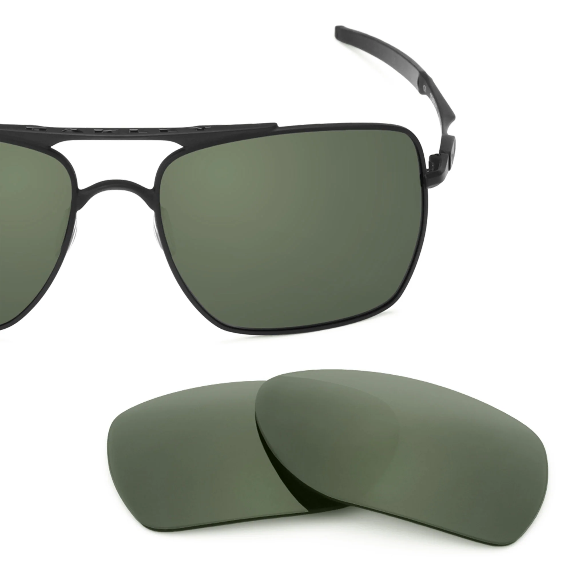 Revant Replacement Lenses for Oakley Deviation OO4061 - Image 4