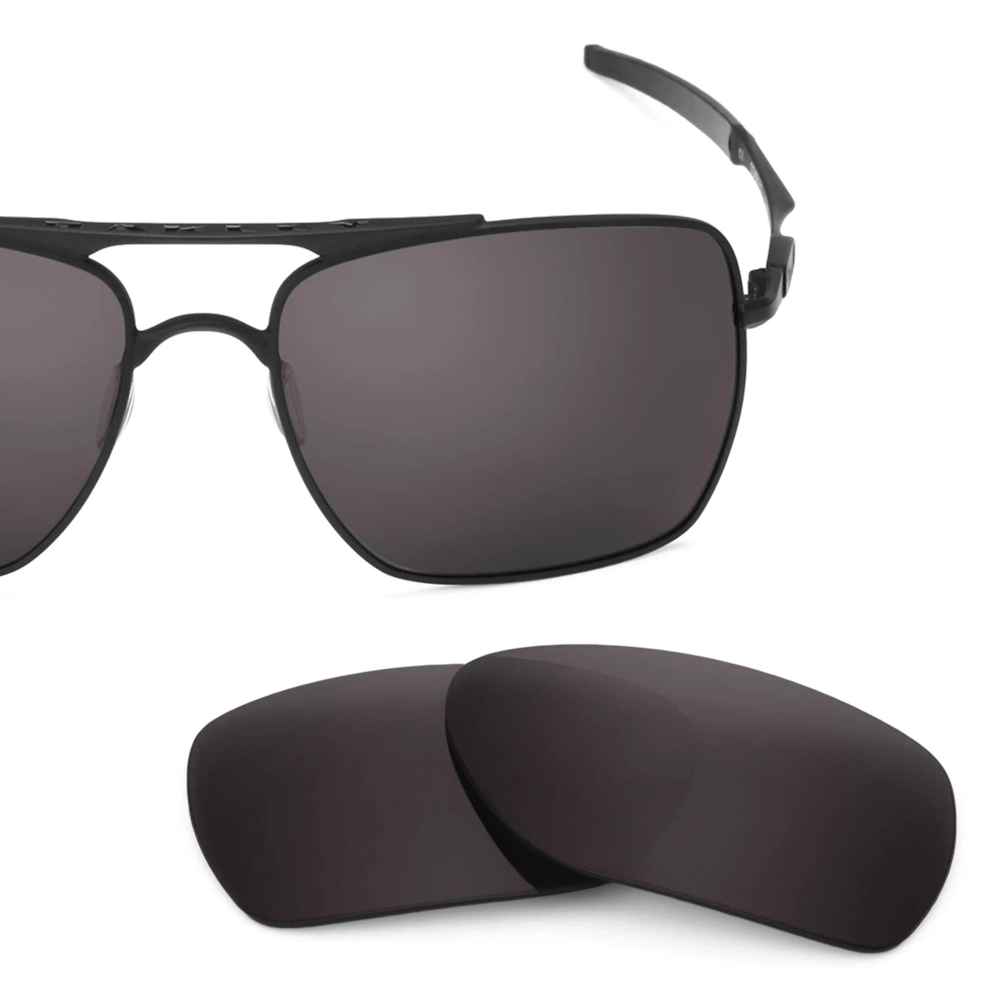 Revant Replacement Lenses for Oakley Deviation OO4061 - Image 5