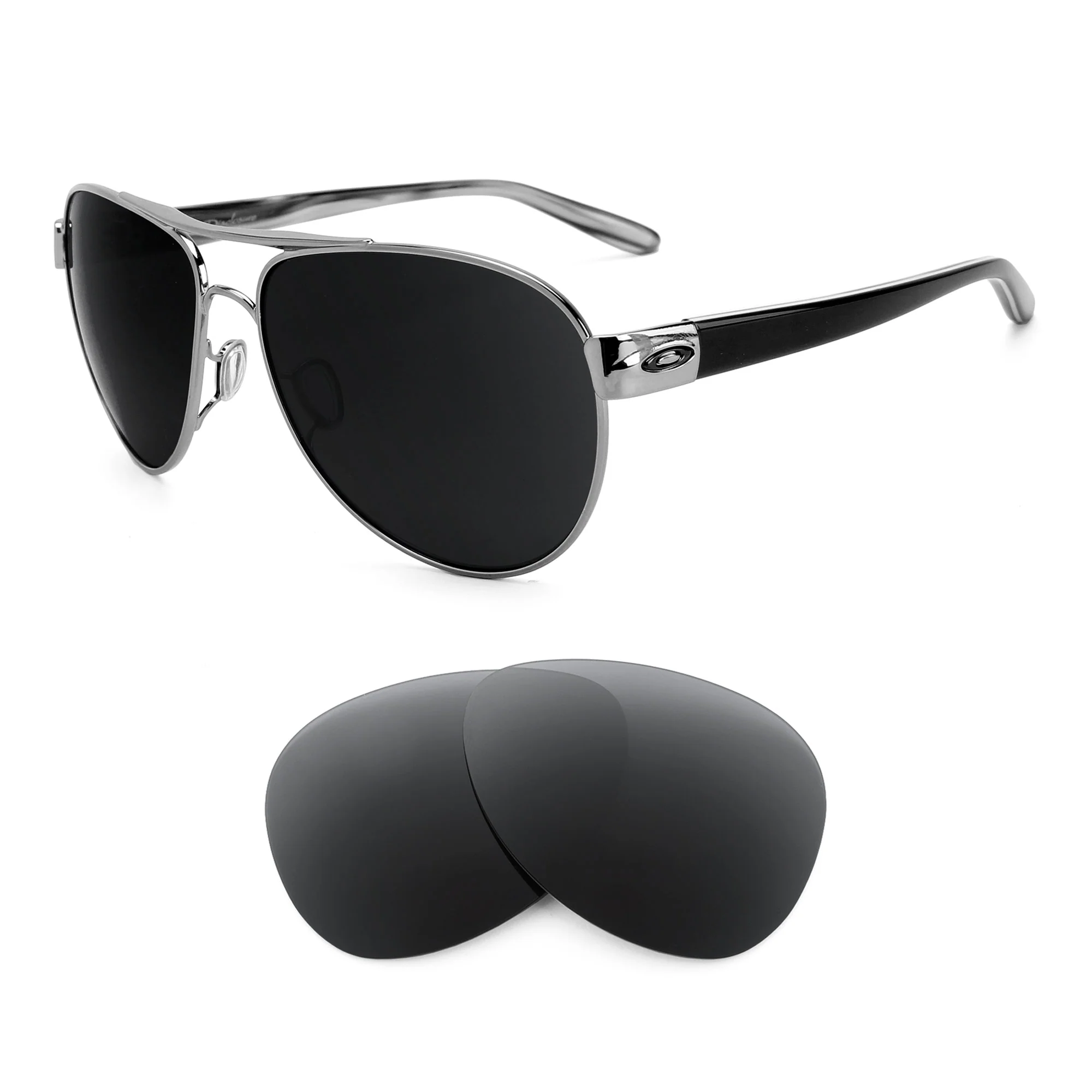 Revant Replacement Lenses for Oakley Disclosure OO4110