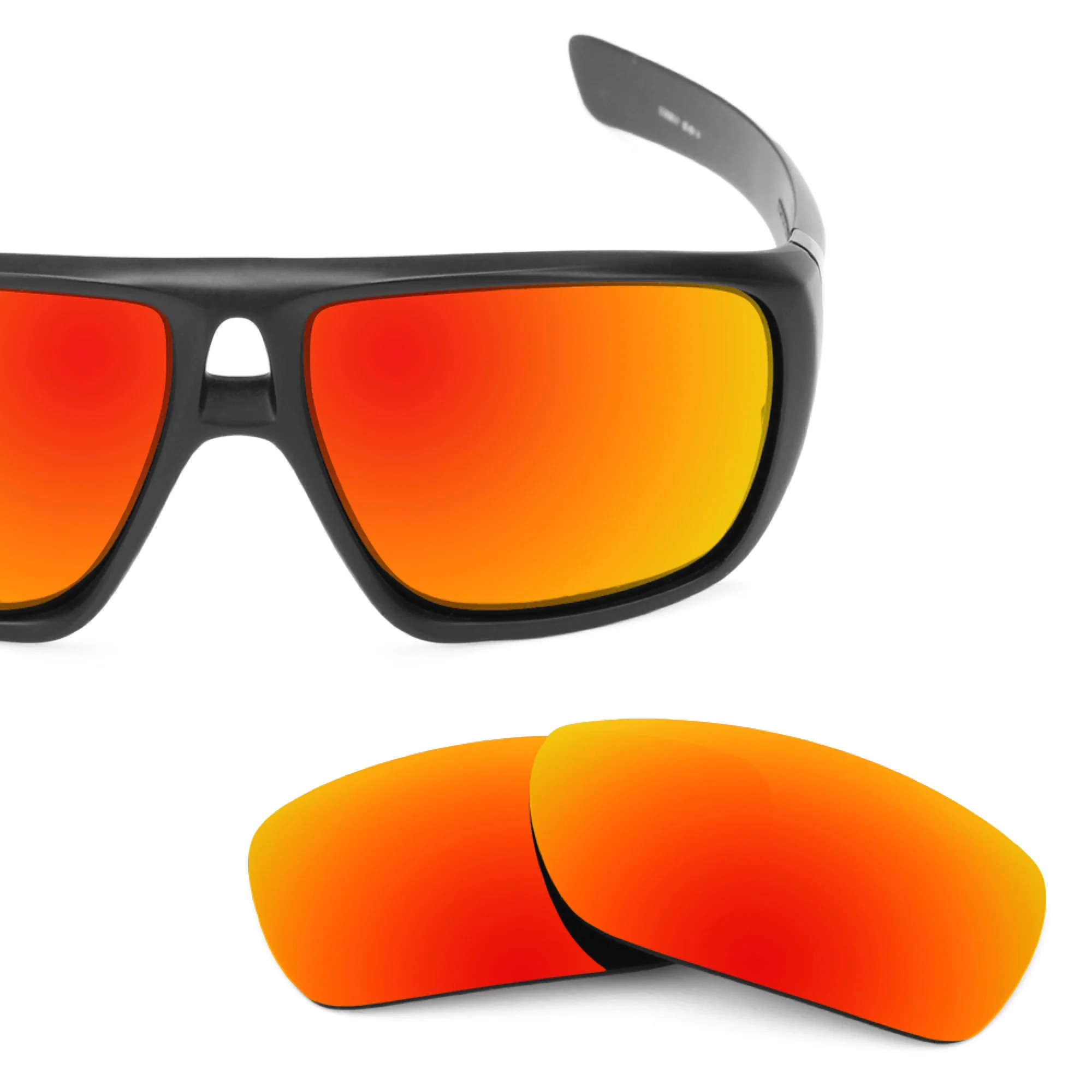 Revant Replacement Lenses for Oakley Dispatch 1 OO9090 - Image 10