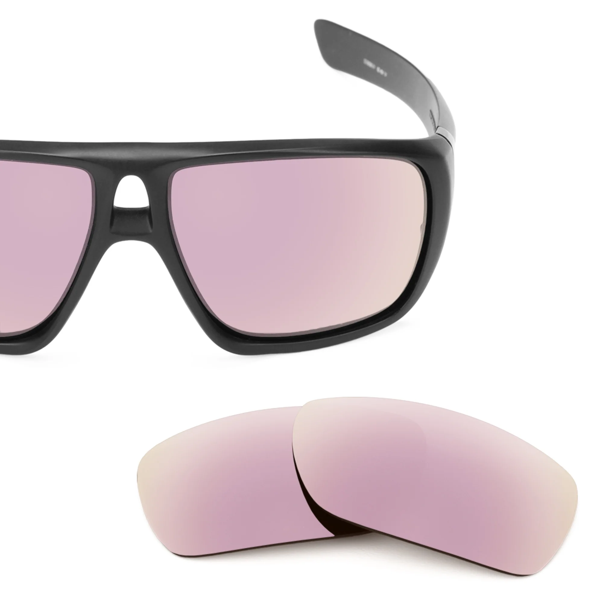 Revant Replacement Lenses for Oakley Dispatch 1 OO9090 - Image 11