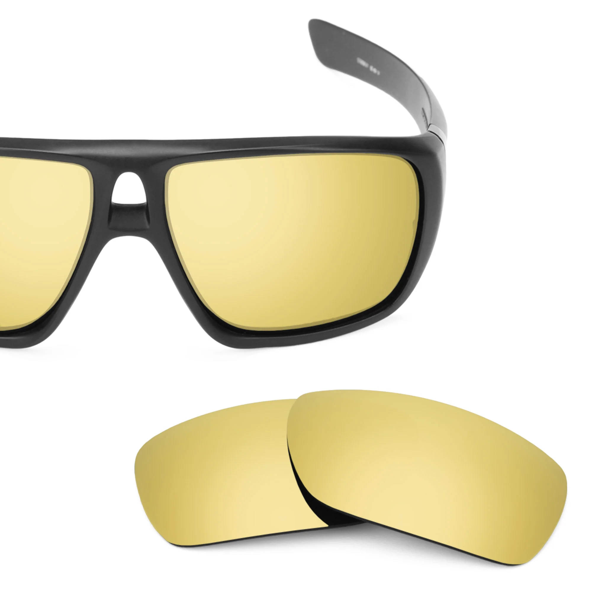 Revant Replacement Lenses for Oakley Dispatch 1 OO9090 - Image 12