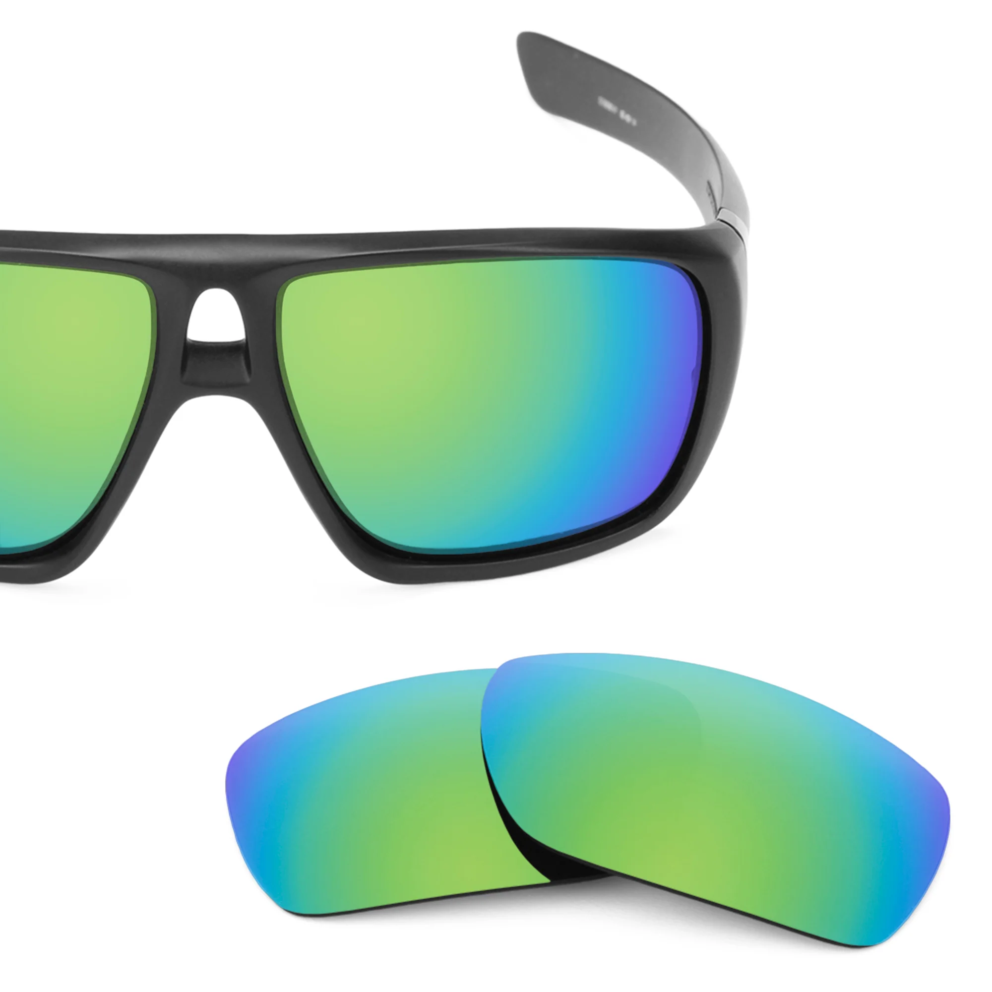Revant Replacement Lenses for Oakley Dispatch 1 OO9090 - Image 13