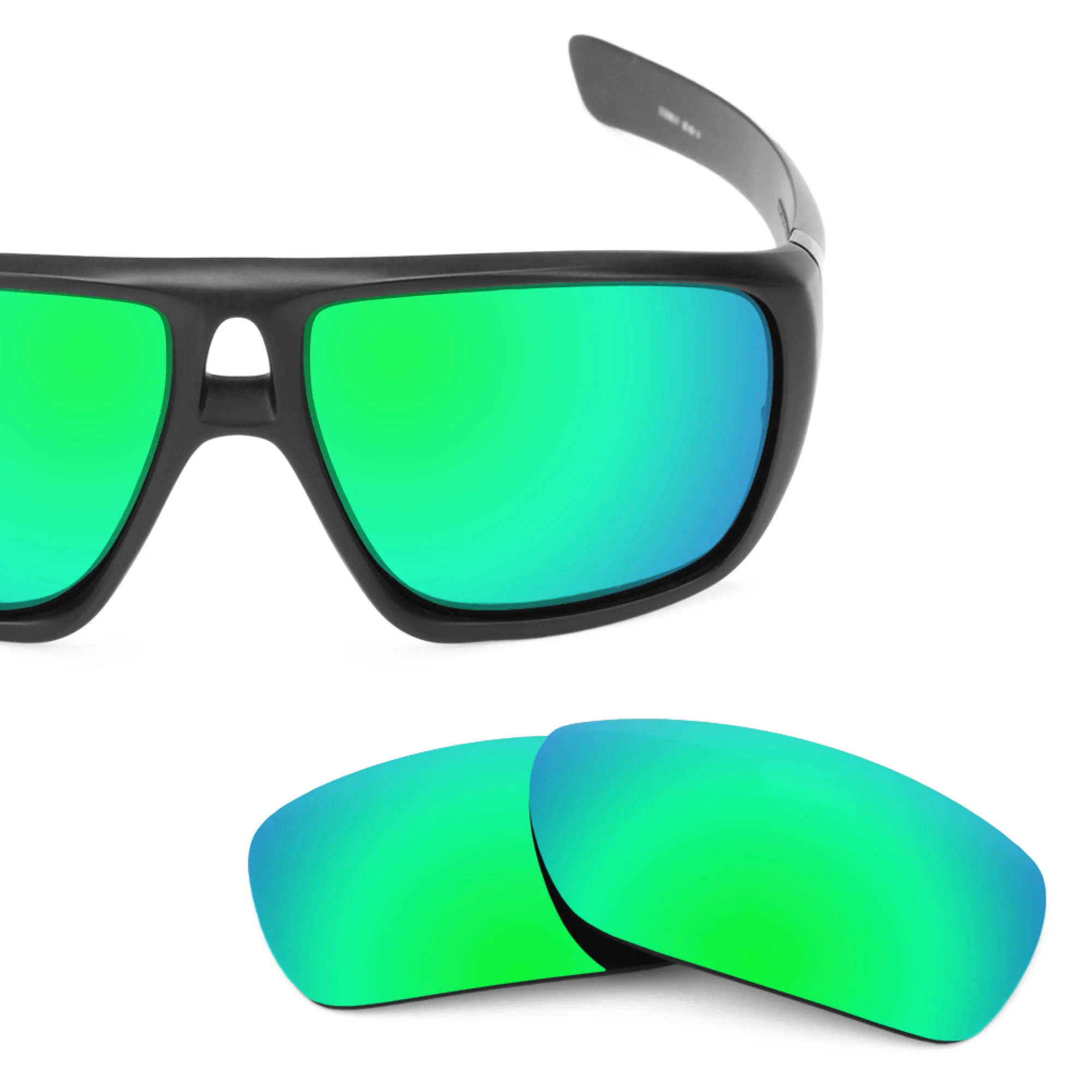 Revant Replacement Lenses for Oakley Dispatch 1 OO9090 - Image 14
