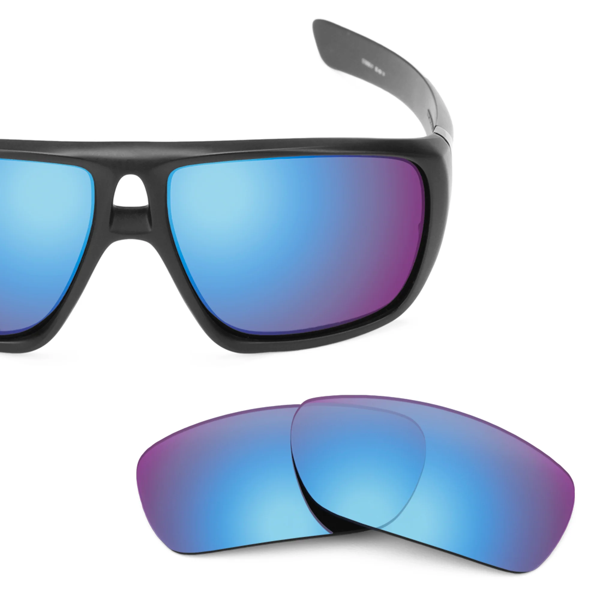 Revant Replacement Lenses for Oakley Dispatch 1 OO9090 - Image 15