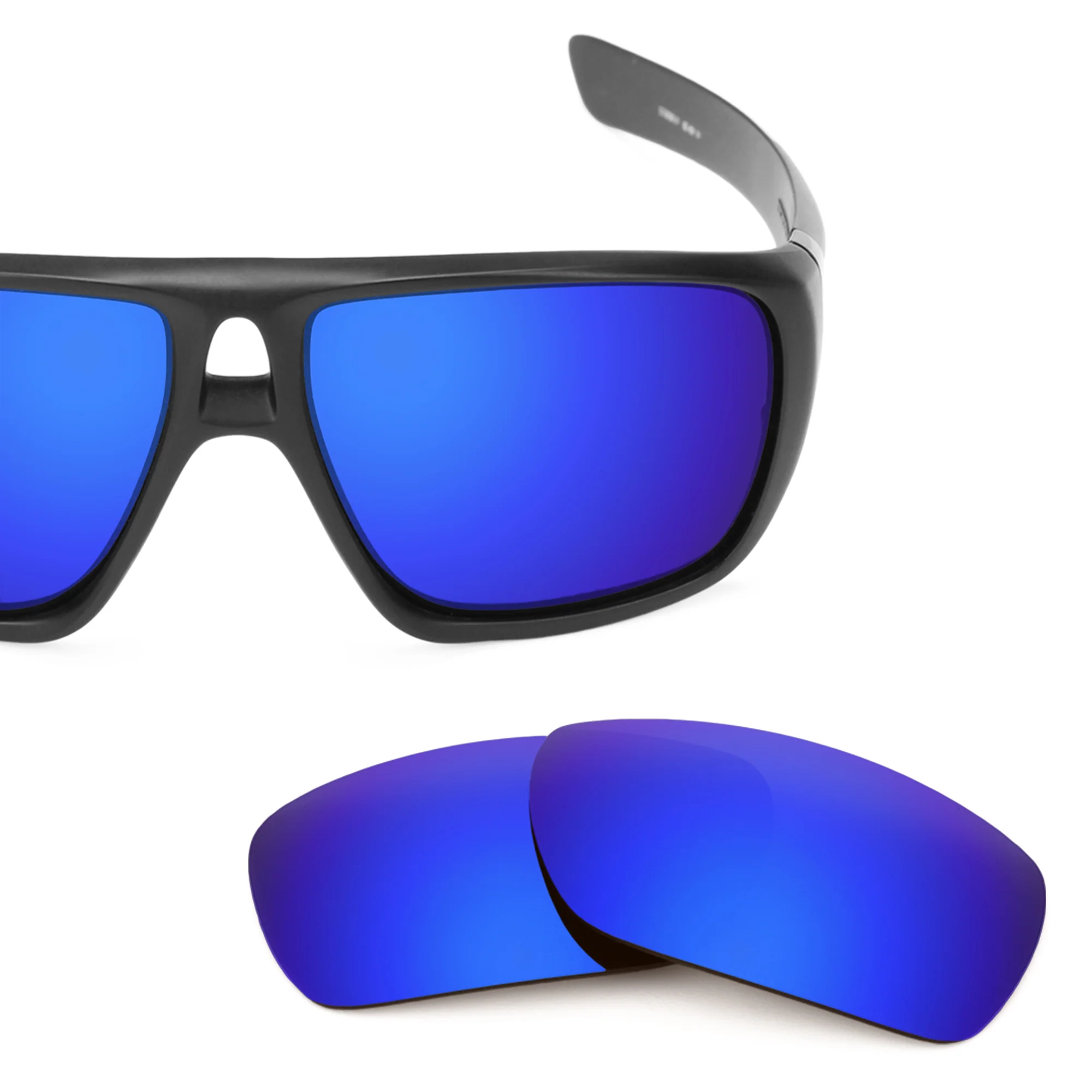 Revant Replacement Lenses for Oakley Dispatch 1 OO9090 - Image 17