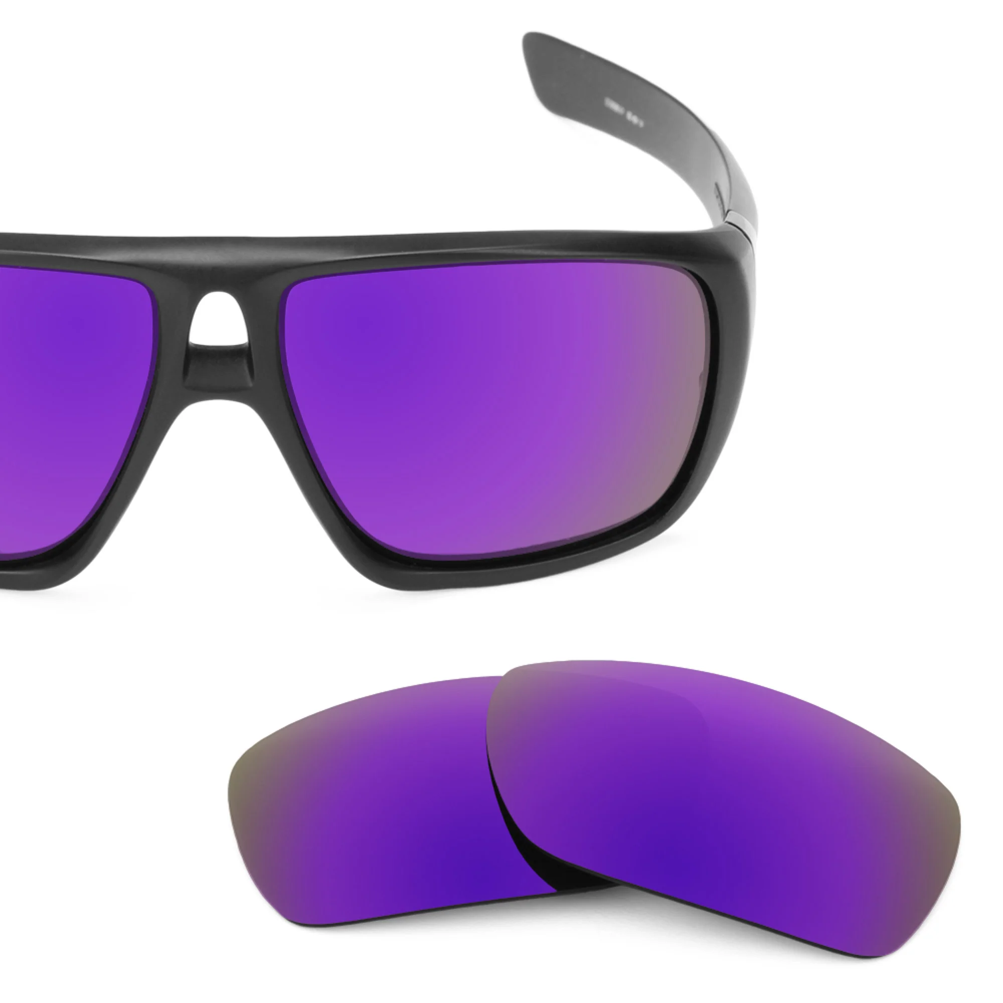 Revant Replacement Lenses for Oakley Dispatch 1 OO9090 - Image 18