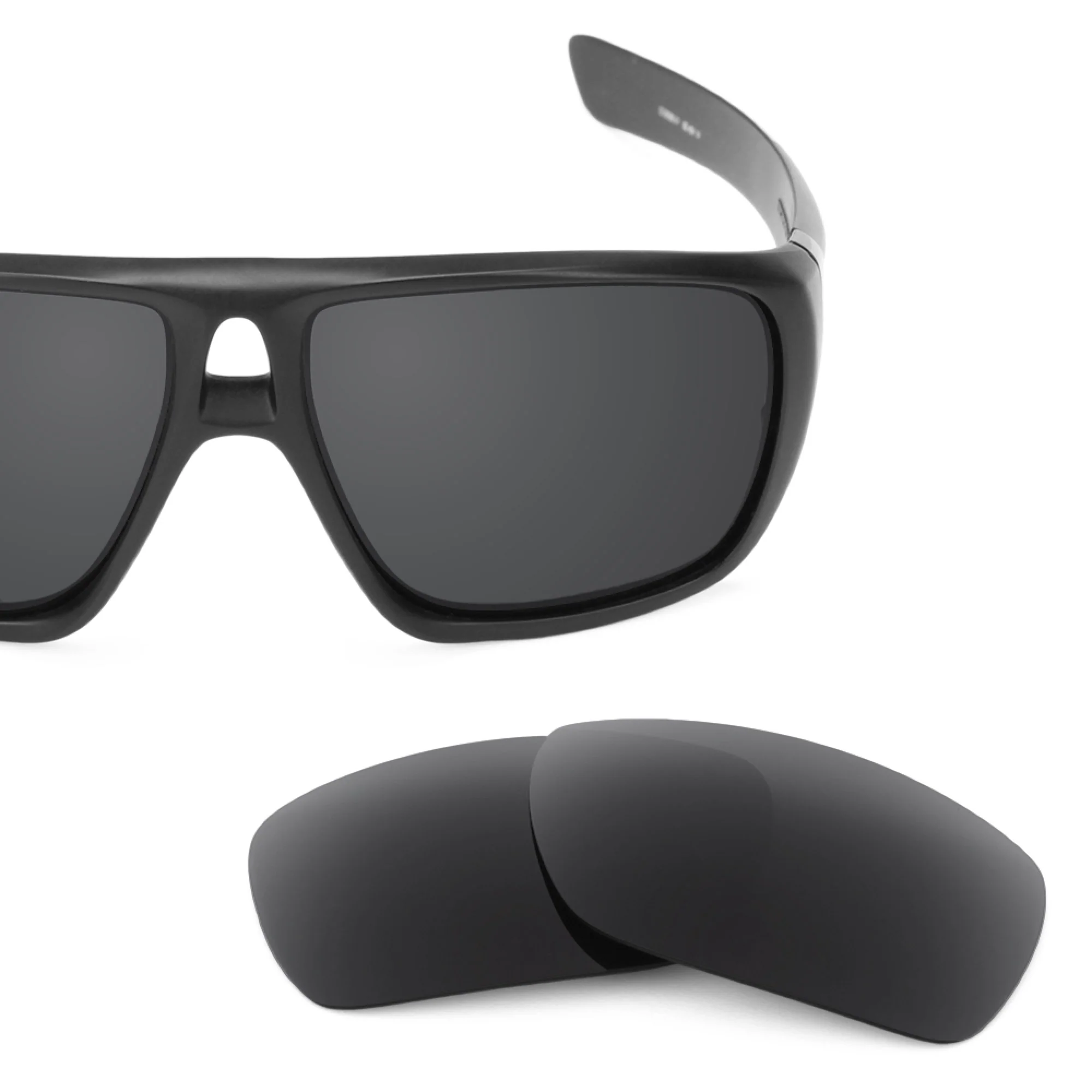 Revant Replacement Lenses for Oakley Dispatch 1 OO9090 - Image 2