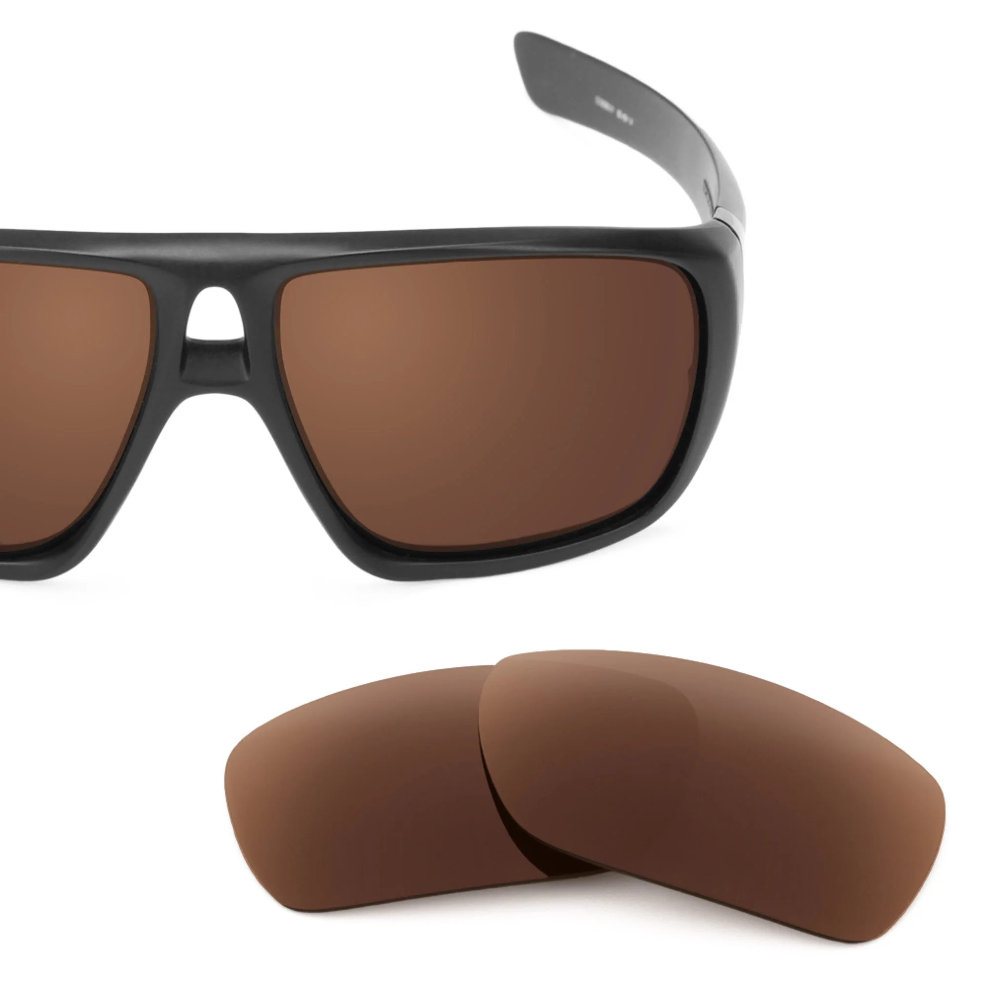 Revant Replacement Lenses for Oakley Dispatch 1 OO9090 - Image 3