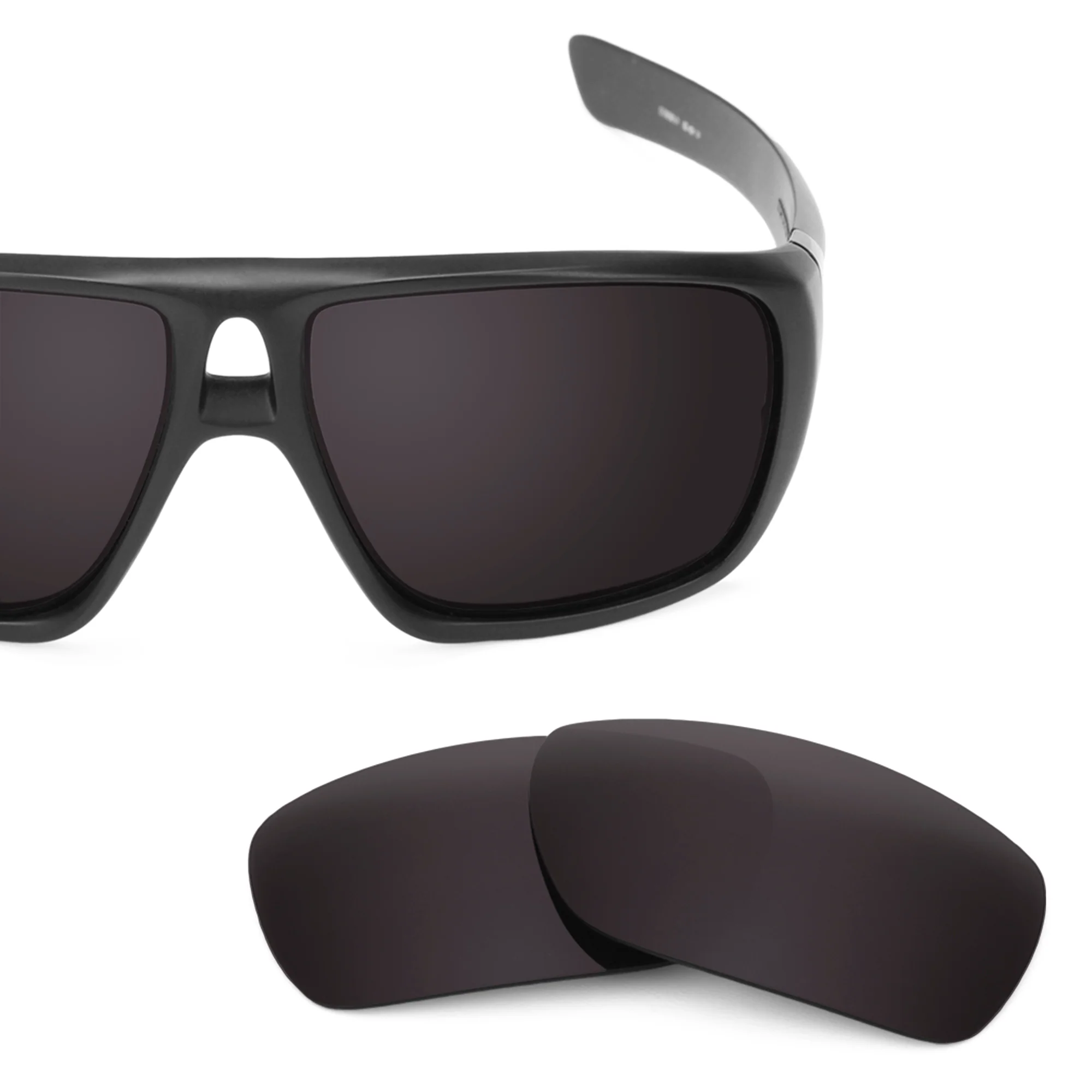 Revant Replacement Lenses for Oakley Dispatch 1 OO9090 - Image 5