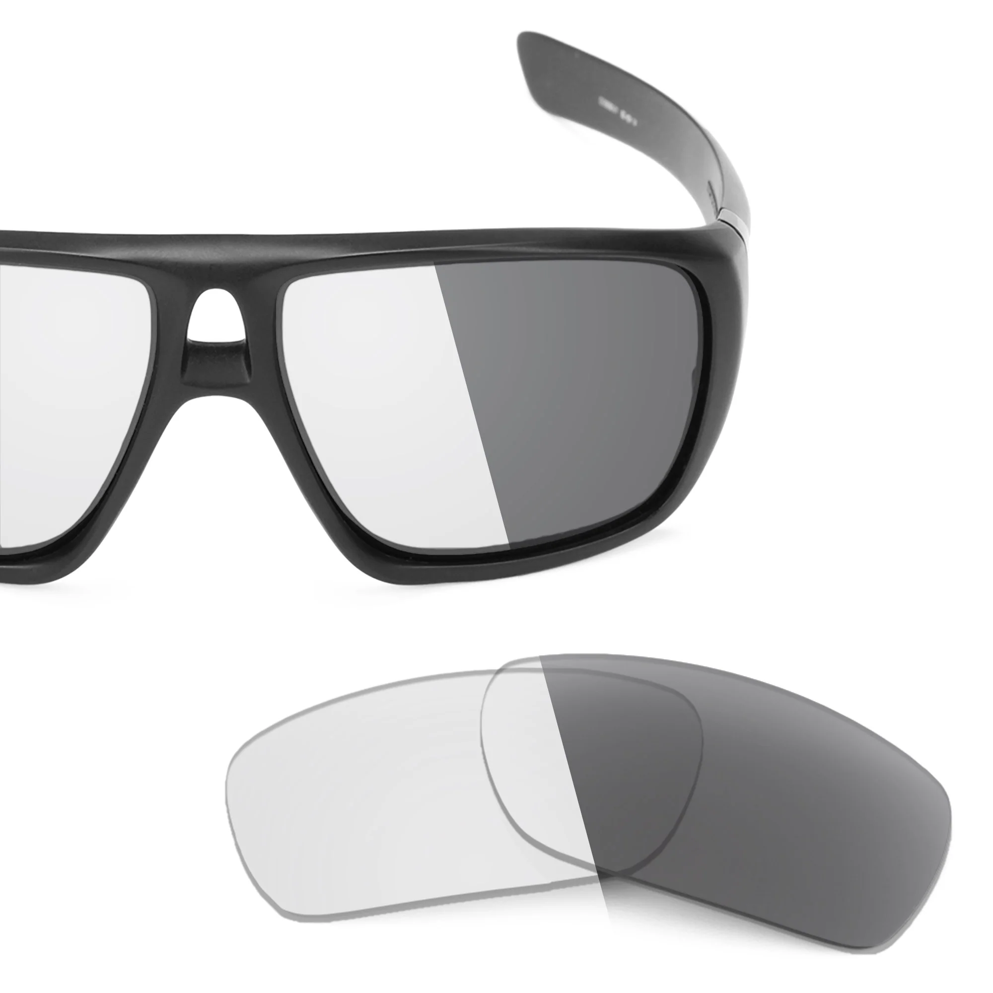 Revant Replacement Lenses for Oakley Dispatch 1 OO9090 - Image 7