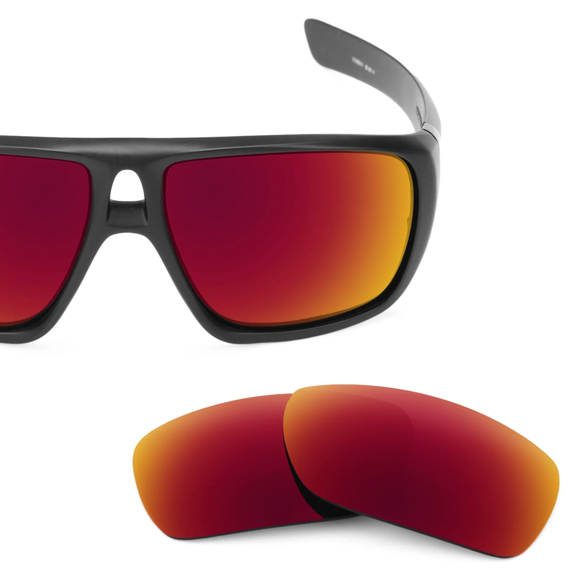 Revant Replacement Lenses for Oakley Dispatch 1 OO9090 - Image 9
