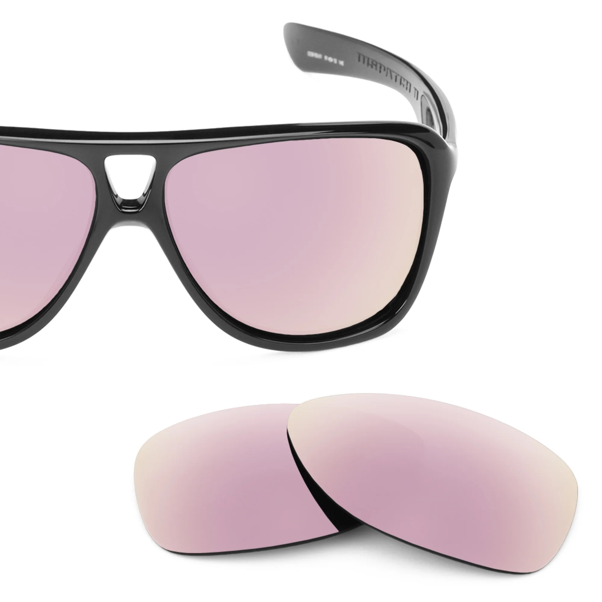 Revant Replacement Lenses for Oakley Dispatch 2 OO9150 - Image 11