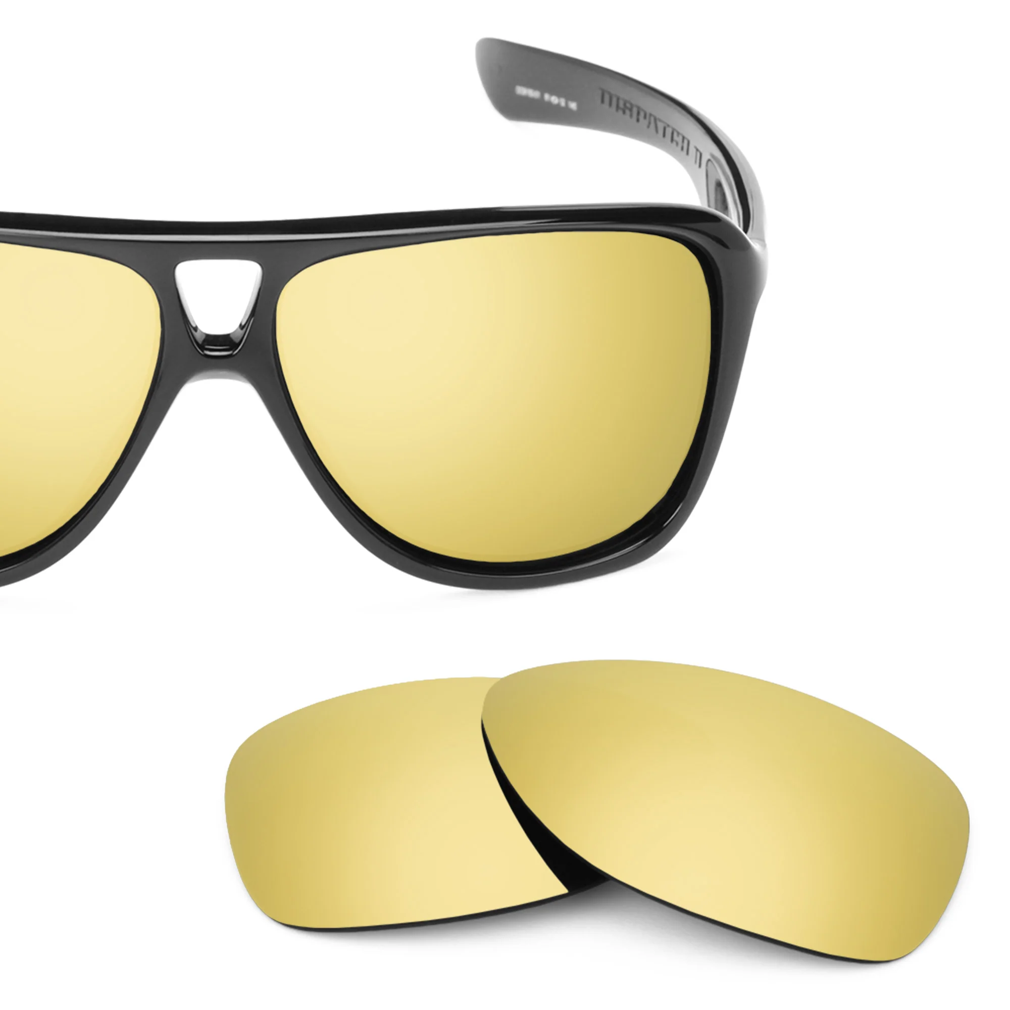 Revant Replacement Lenses for Oakley Dispatch 2 OO9150 - Image 12