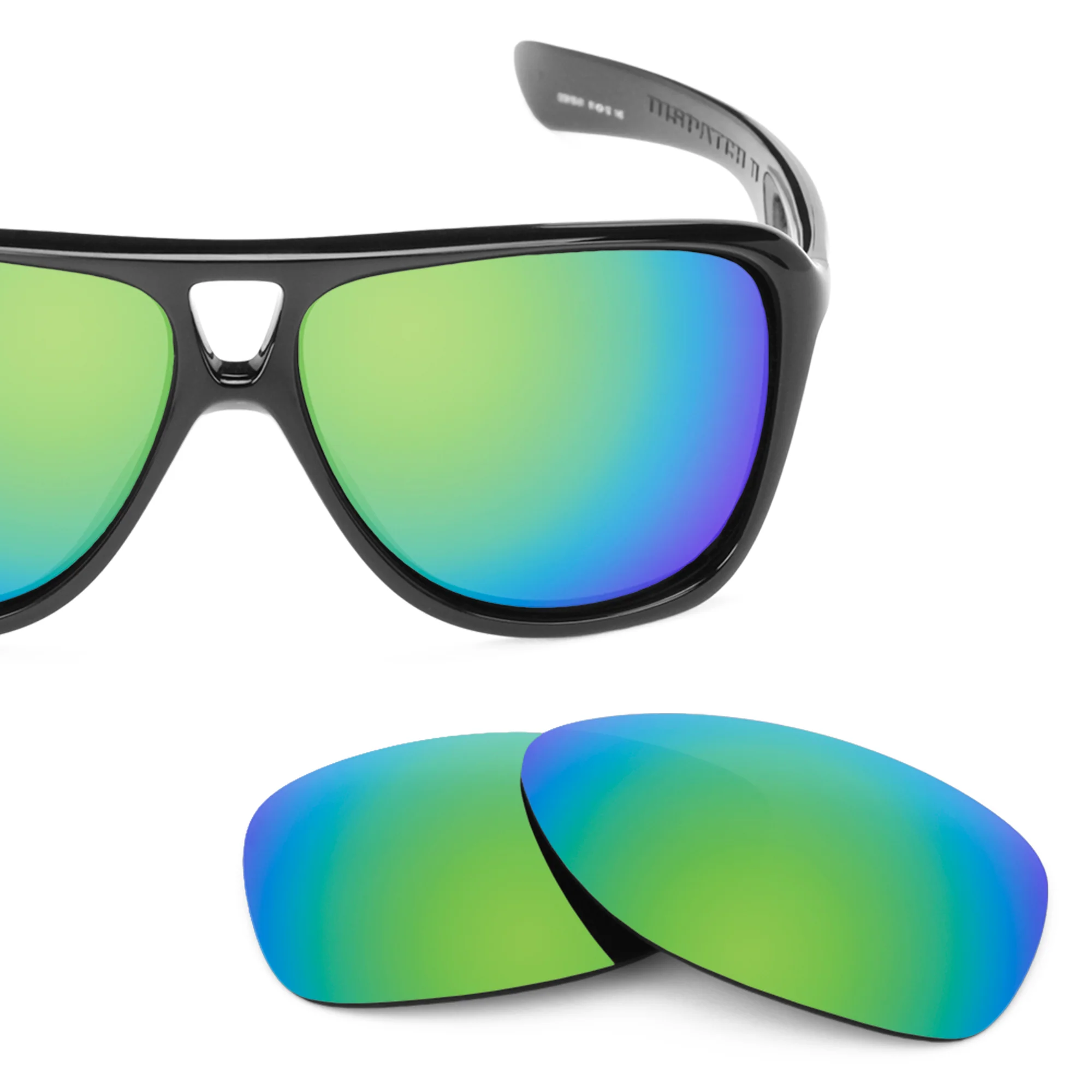 Revant Replacement Lenses for Oakley Dispatch 2 OO9150 - Image 13