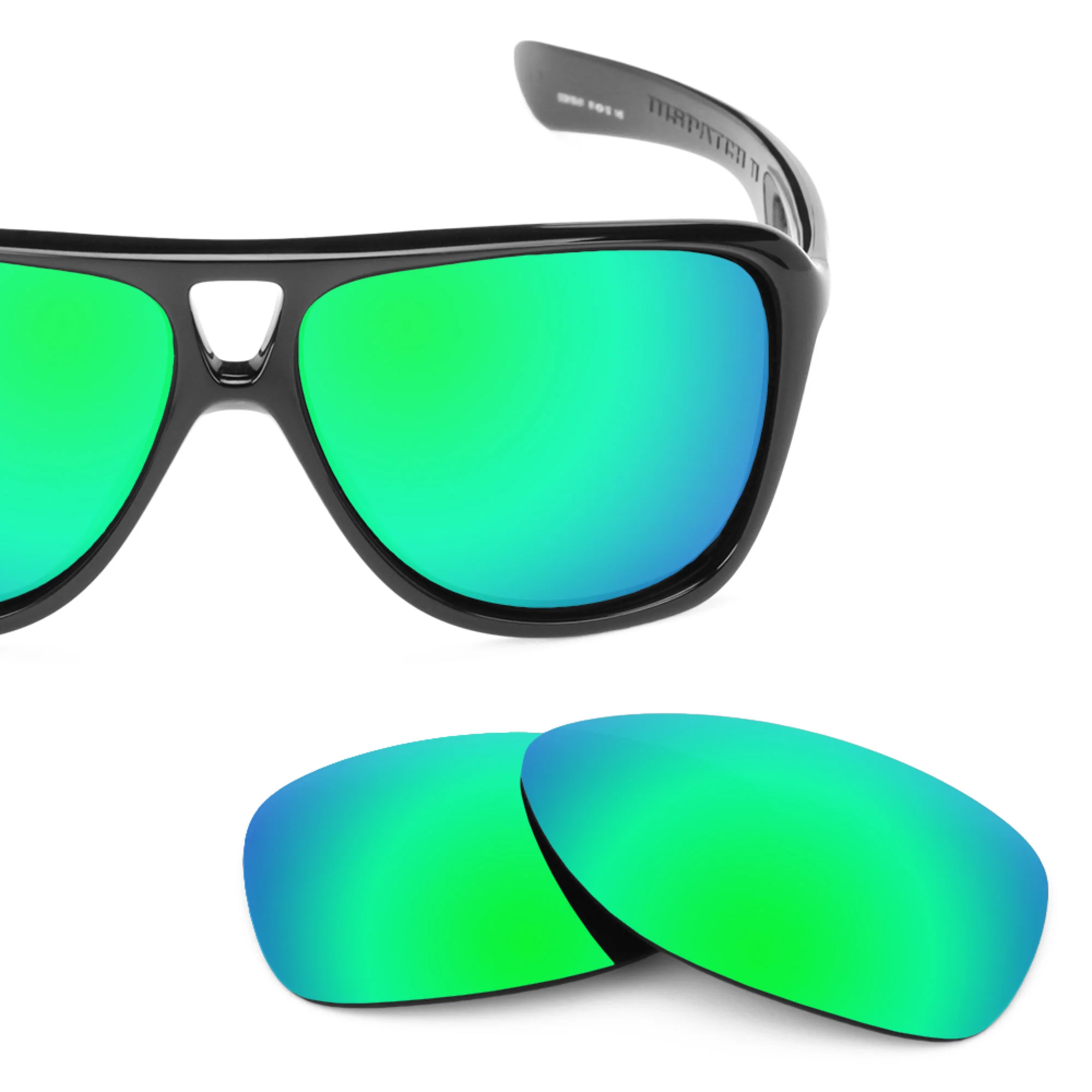Revant Replacement Lenses for Oakley Dispatch 2 OO9150 - Image 14