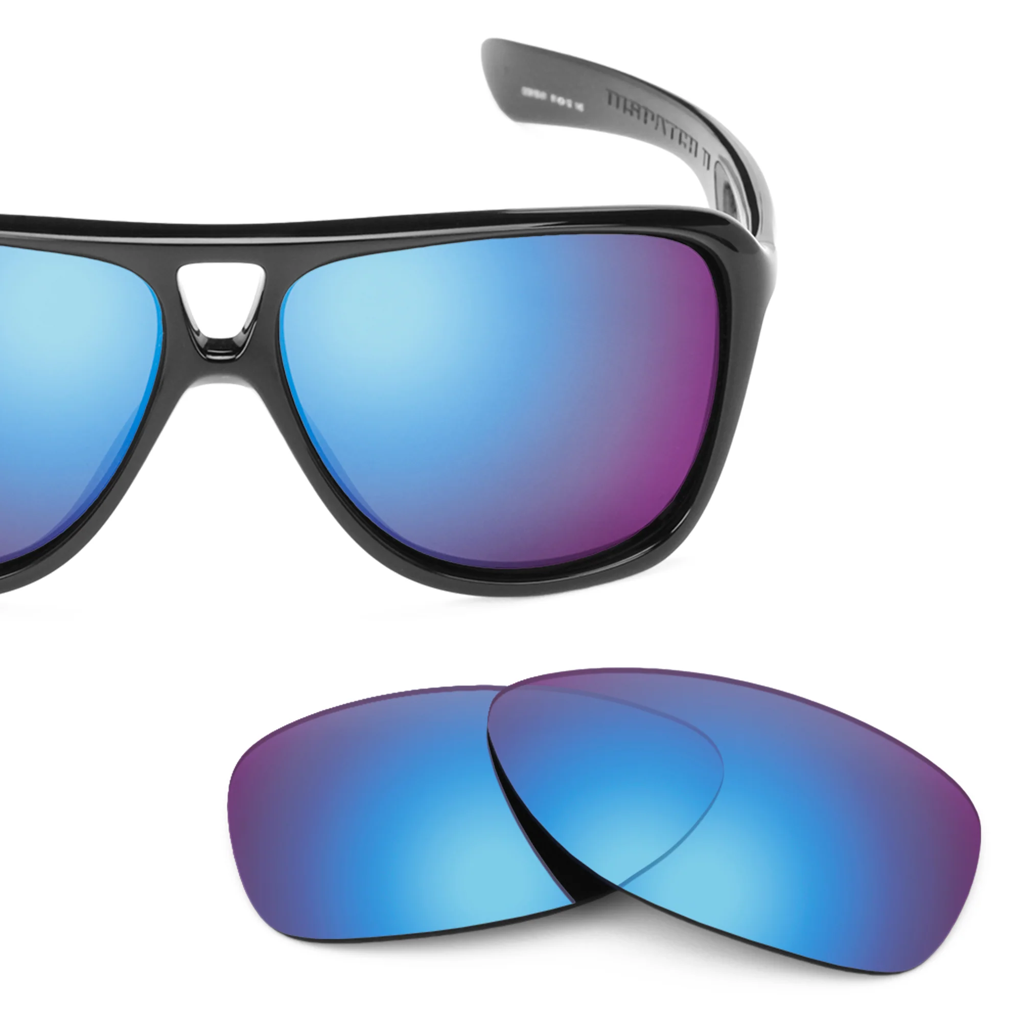 Revant Replacement Lenses for Oakley Dispatch 2 OO9150 - Image 15