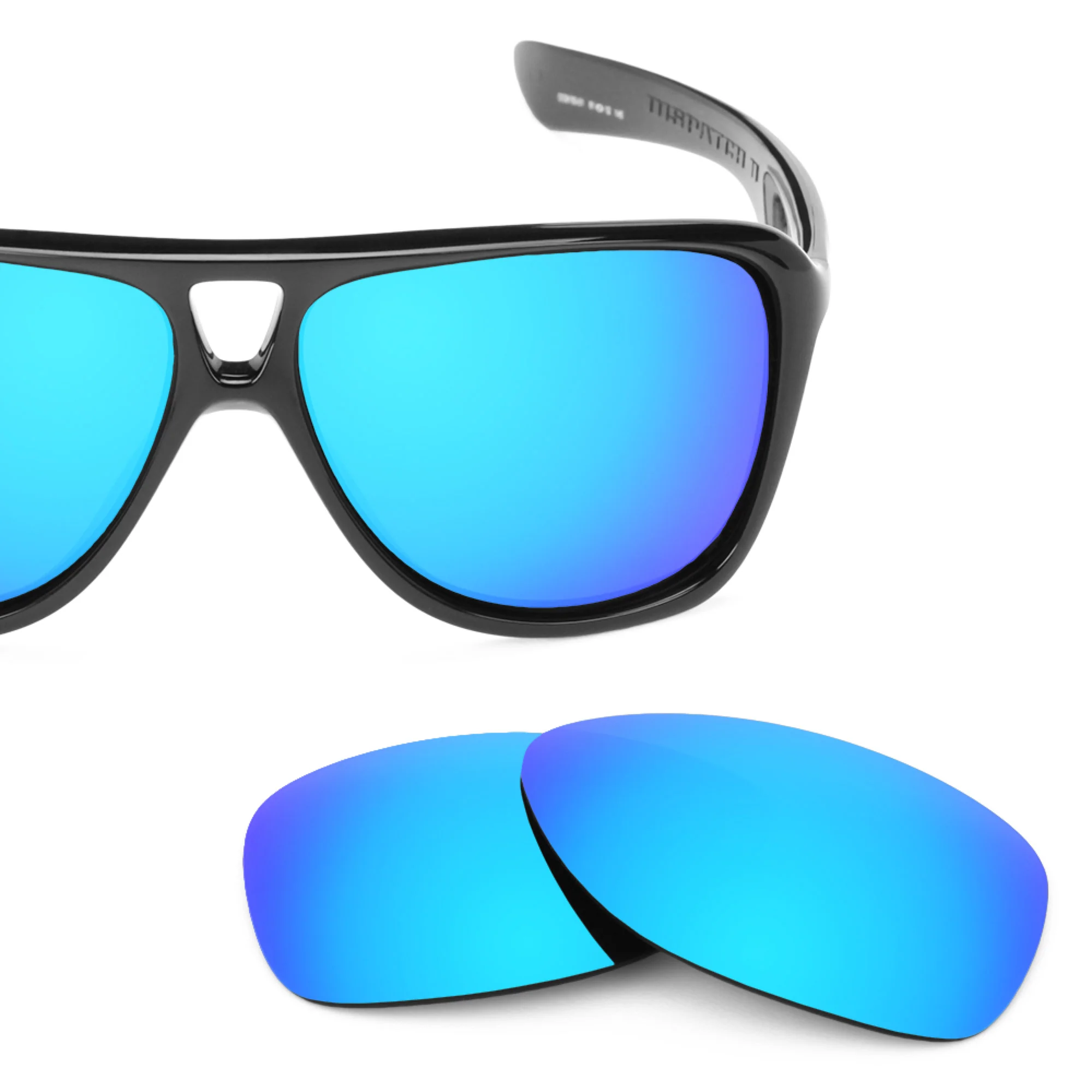Revant Replacement Lenses for Oakley Dispatch 2 OO9150 - Image 16