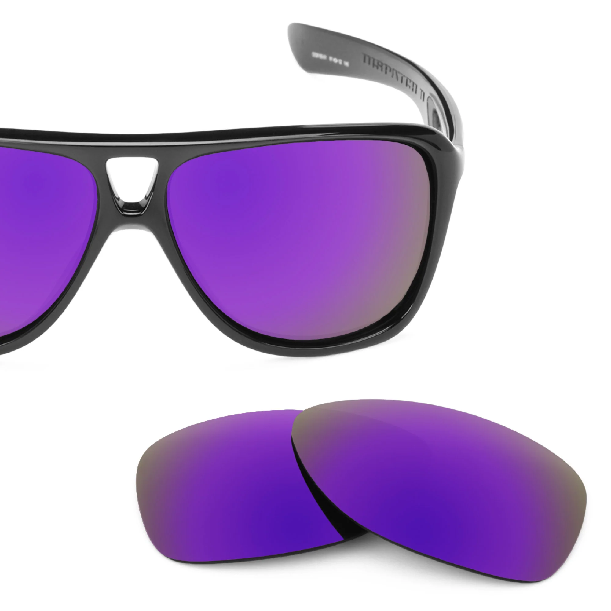 Revant Replacement Lenses for Oakley Dispatch 2 OO9150 - Image 18