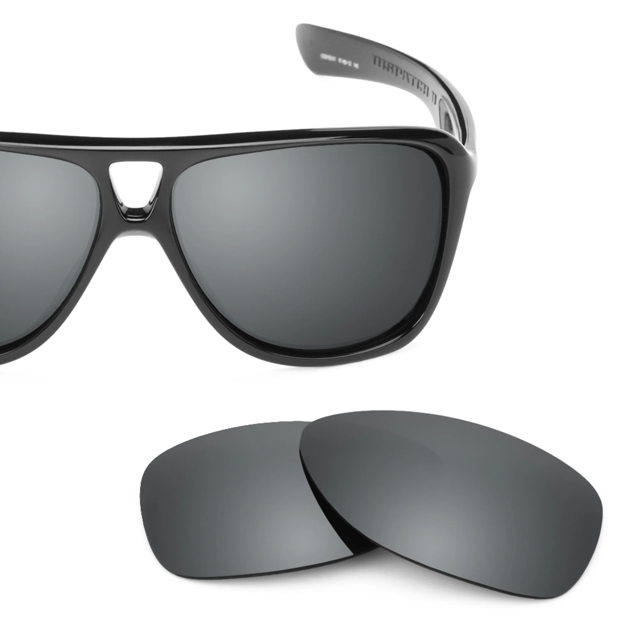 Revant Replacement Lenses for Oakley Dispatch 2 OO9150 - Image 19