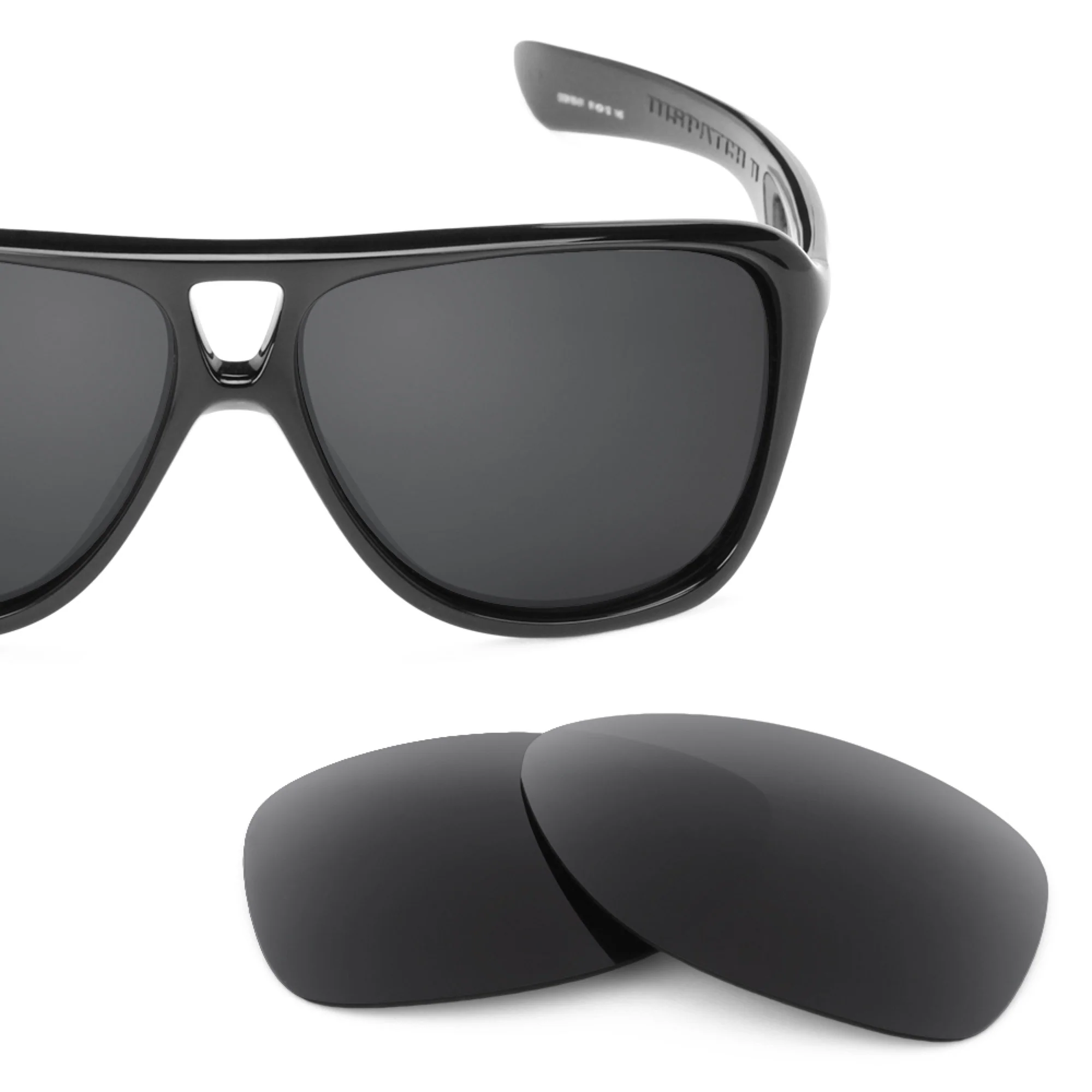 Revant Replacement Lenses for Oakley Dispatch 2 OO9150 - Image 2