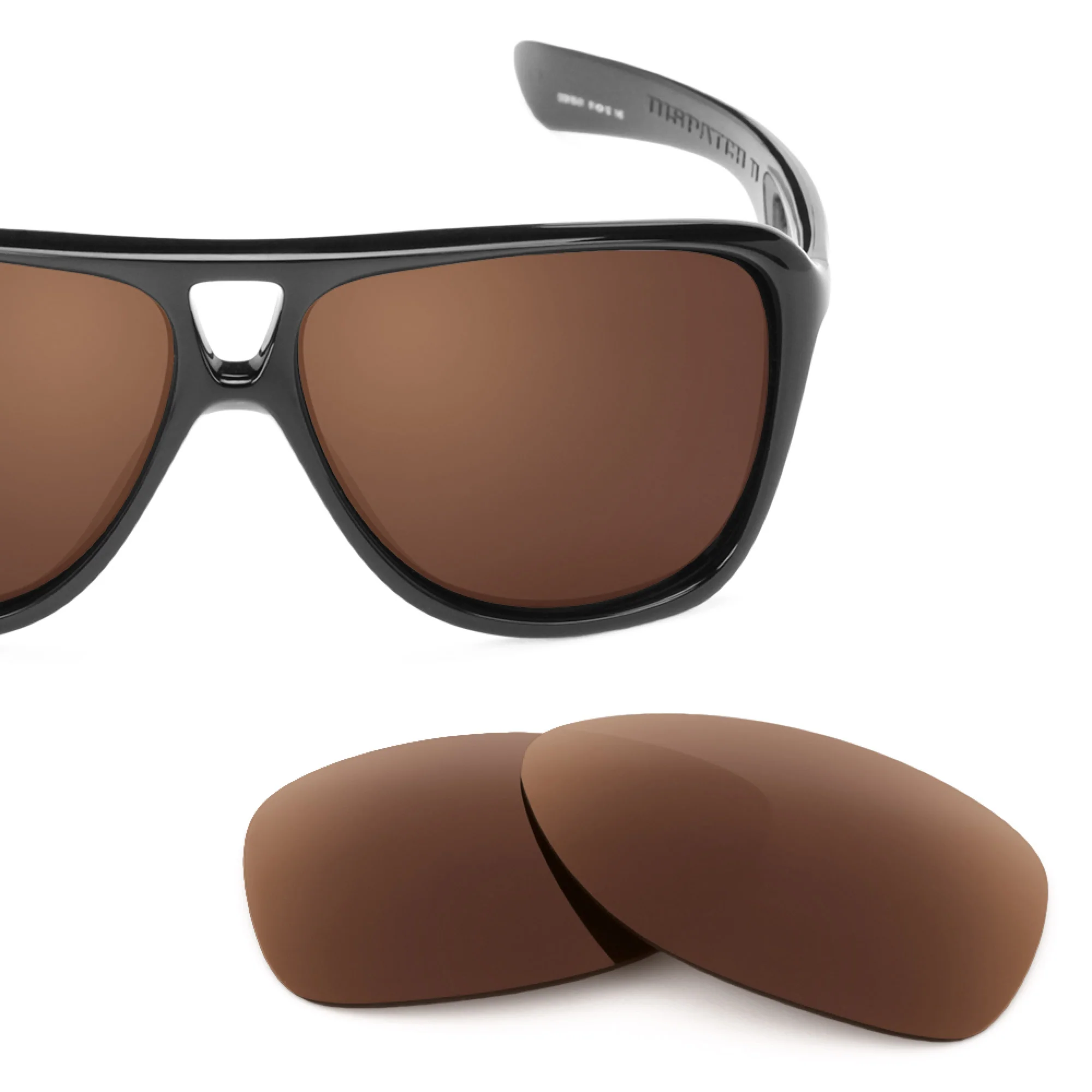 Revant Replacement Lenses for Oakley Dispatch 2 OO9150 - Image 3